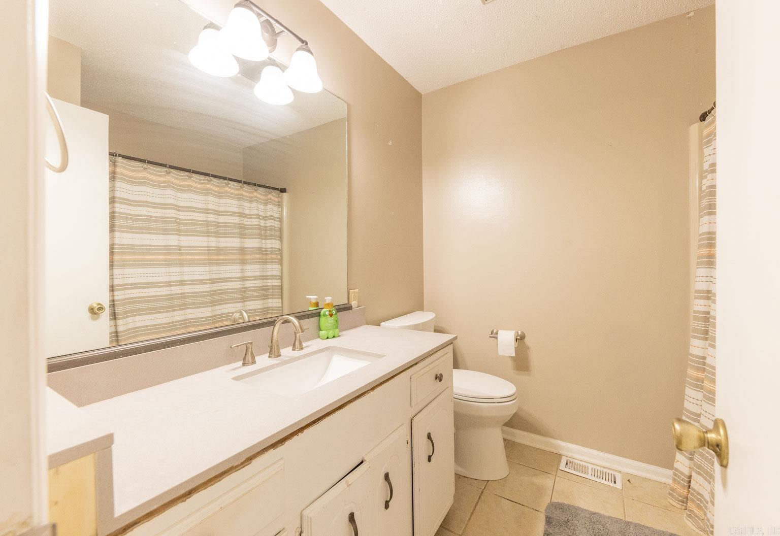 DARK FOREST PLACE - Residential