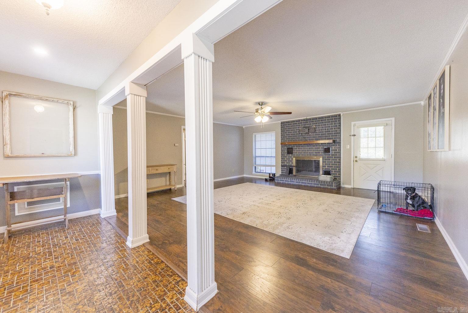 DARK FOREST PLACE - Residential