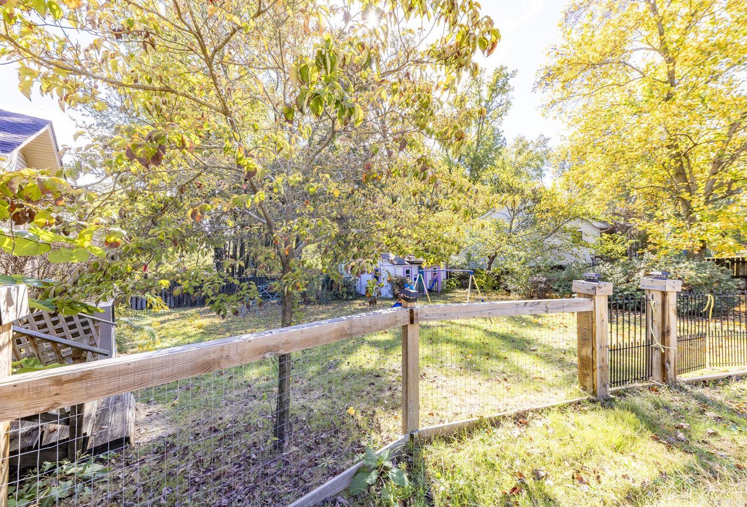 DARK FOREST PLACE - Residential