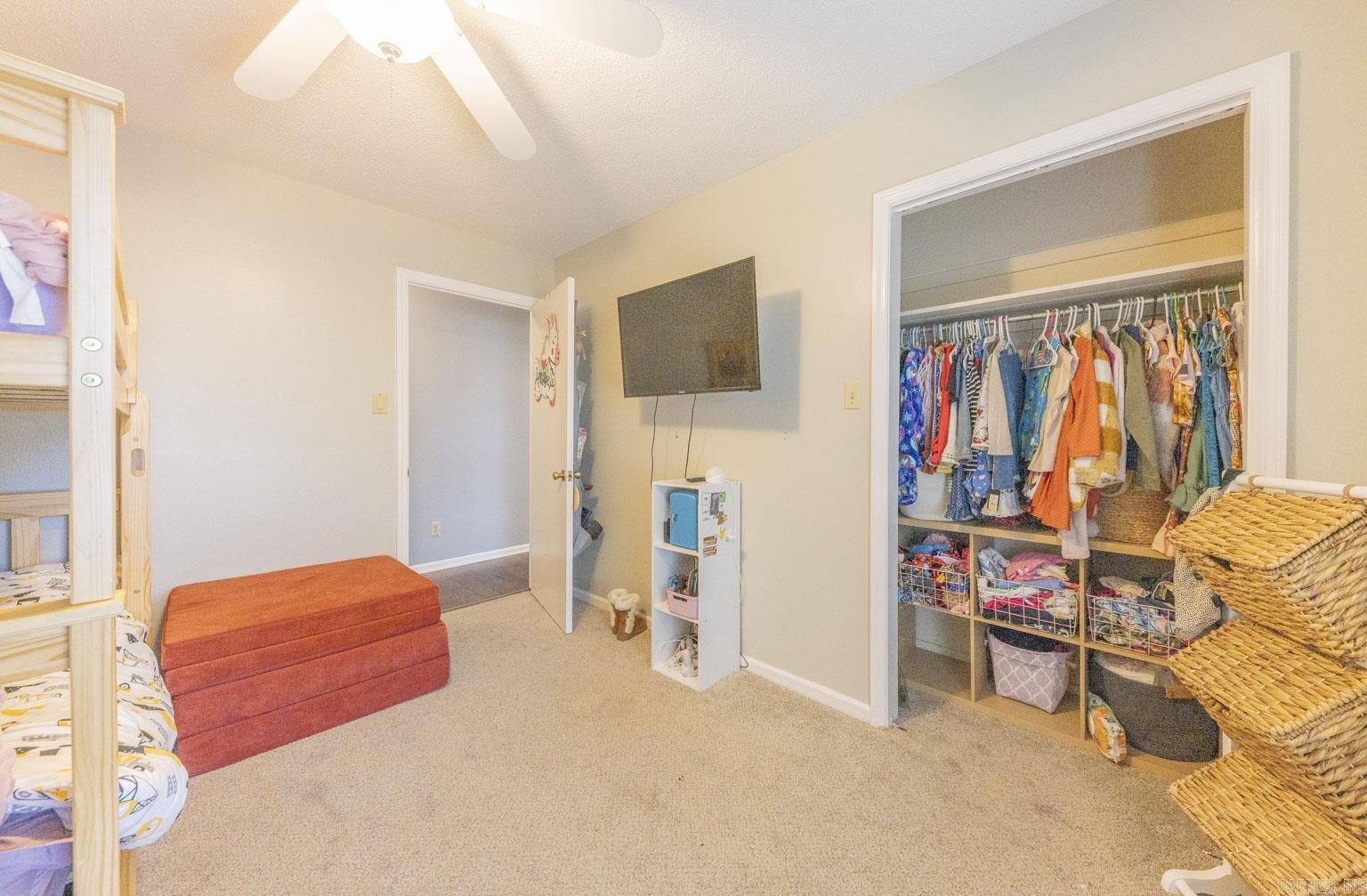 DARK FOREST PLACE - Residential