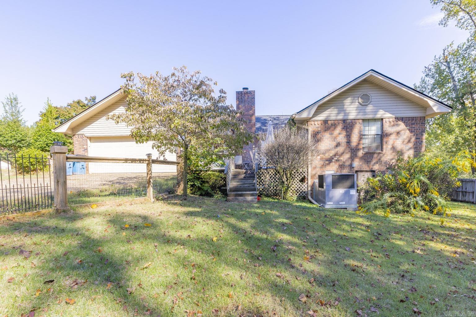 DARK FOREST PLACE - Residential