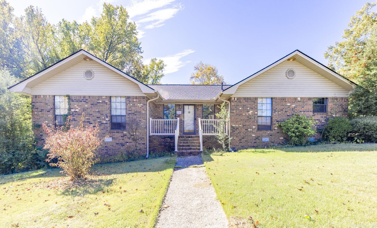 DARK FOREST PLACE - Residential