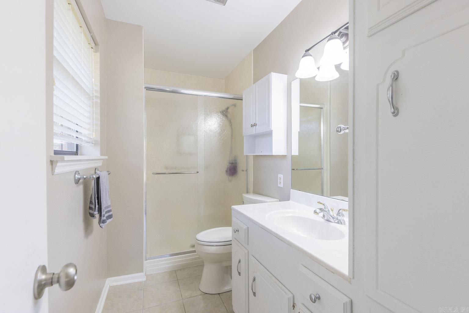 DARK FOREST PLACE - Residential