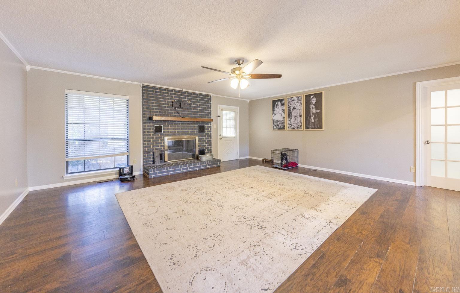 DARK FOREST PLACE - Residential