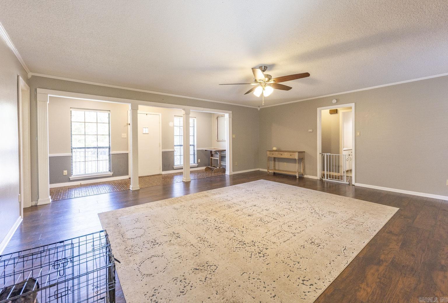 DARK FOREST PLACE - Residential