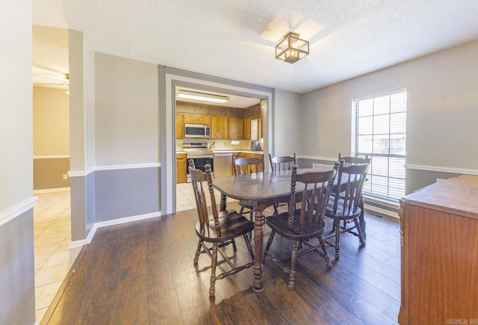 DARK FOREST PLACE - Residential