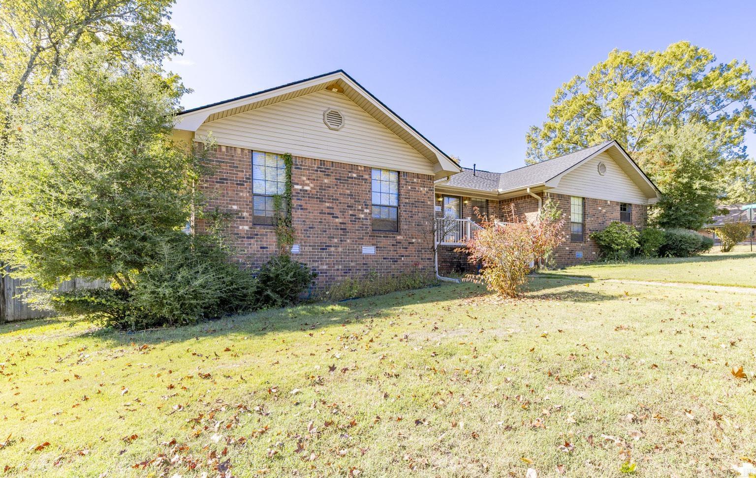 DARK FOREST PLACE - Residential