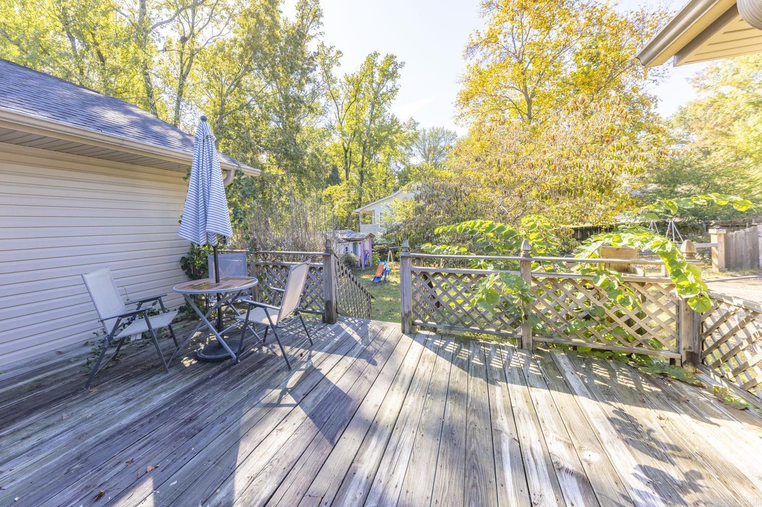 DARK FOREST PLACE - Residential