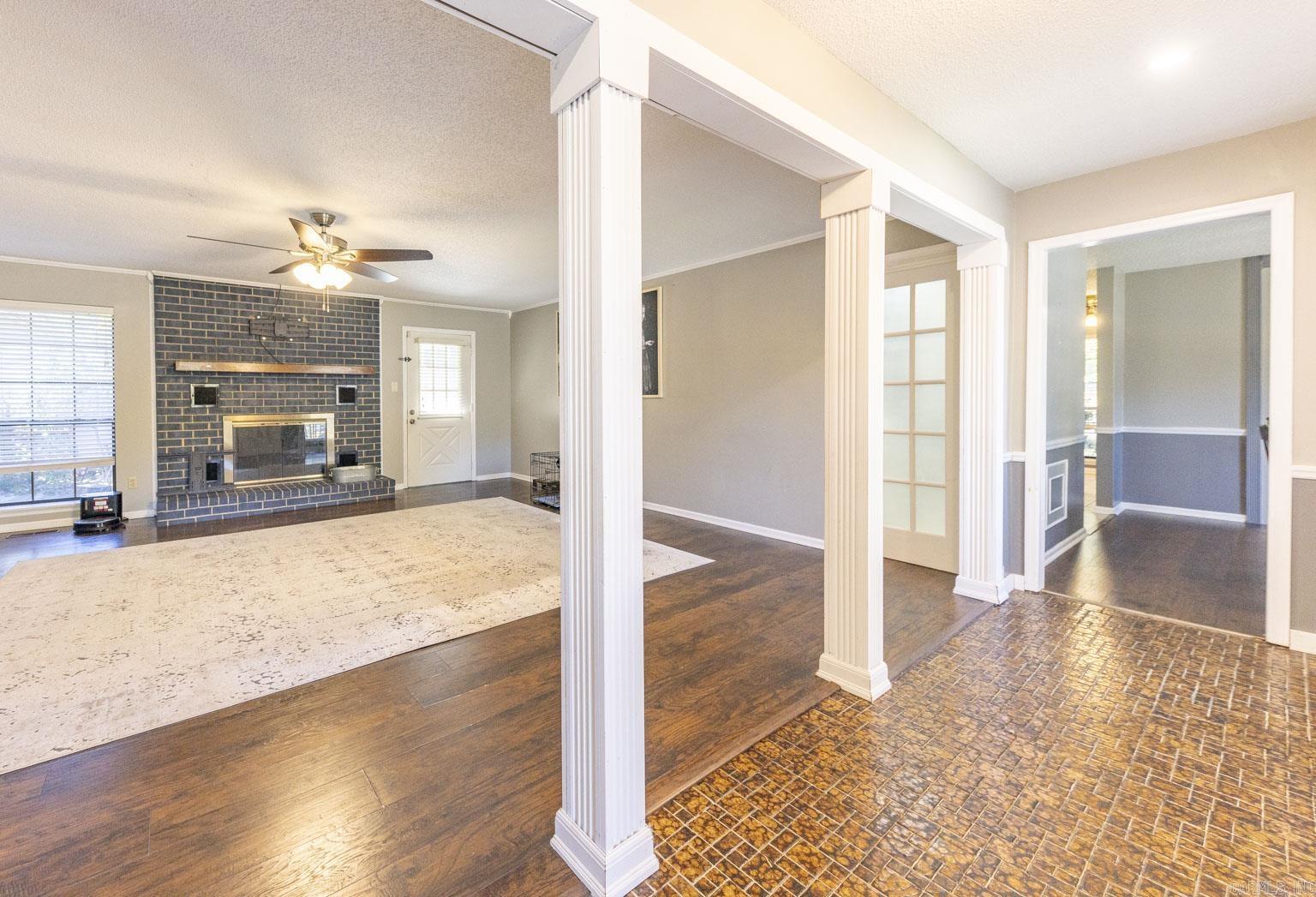 DARK FOREST PLACE - Residential