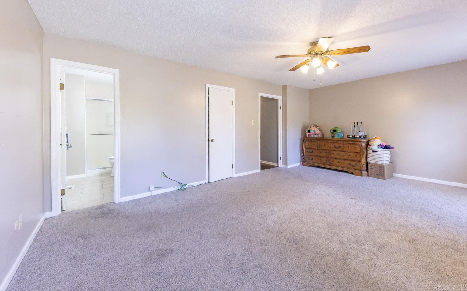 DARK FOREST PLACE - Residential