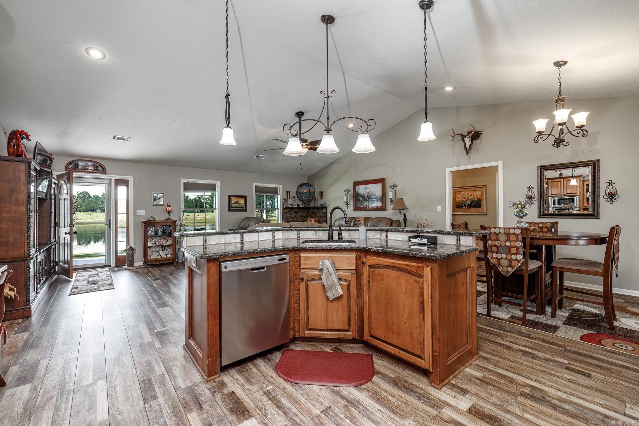 Not In List - Residential