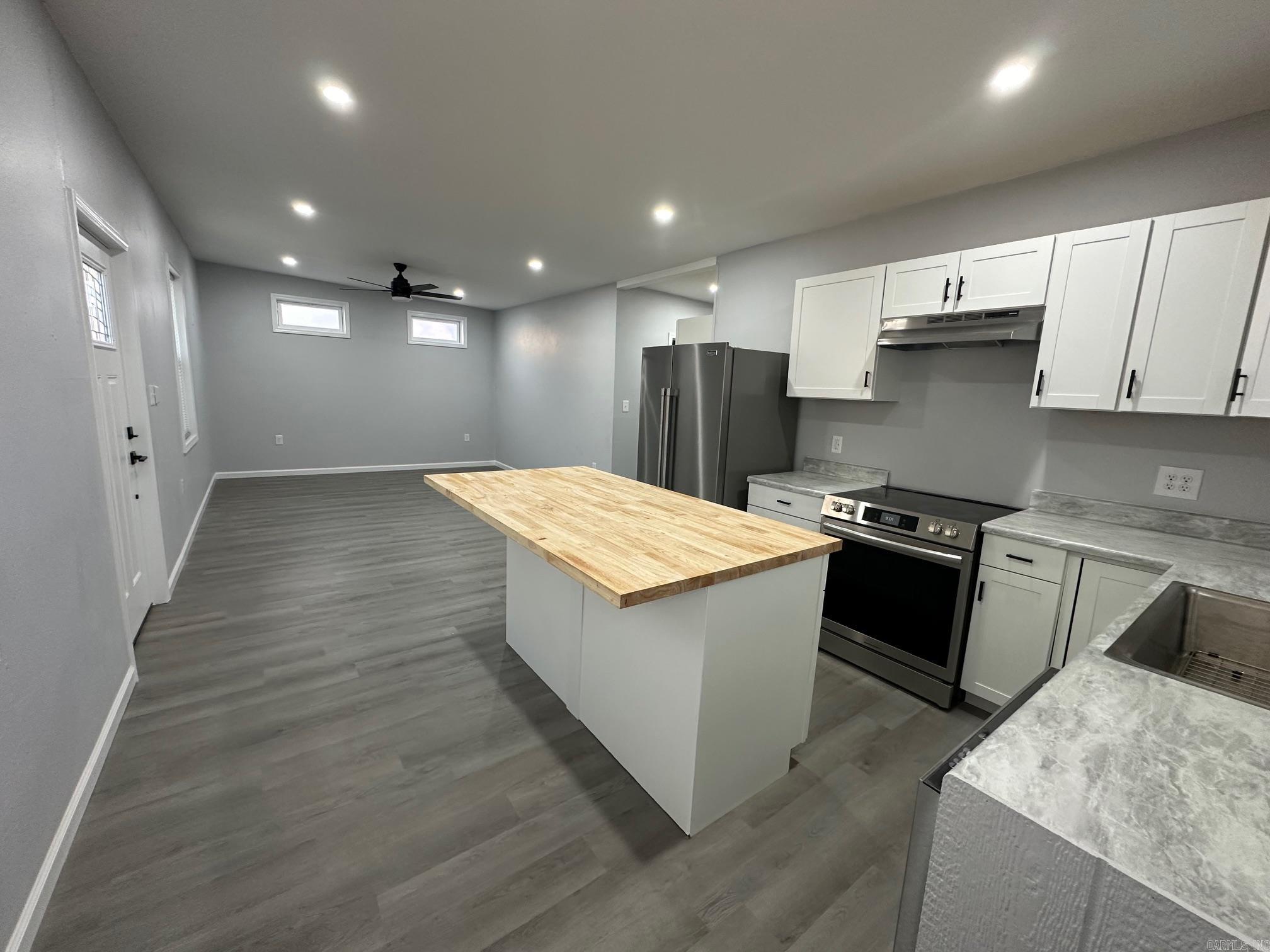 Not in Subdivision - Residential Lease