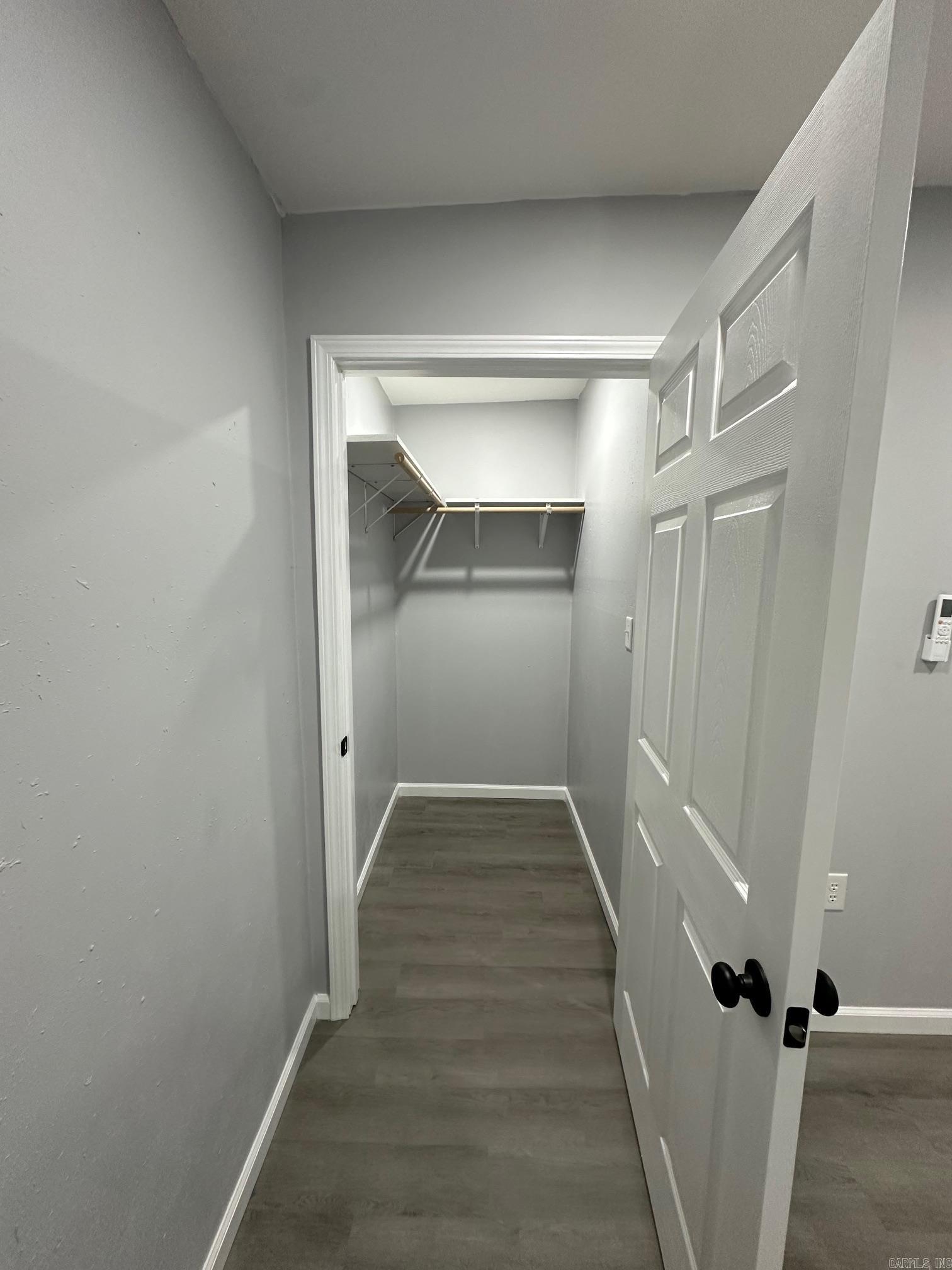 Not in Subdivision - Residential Lease