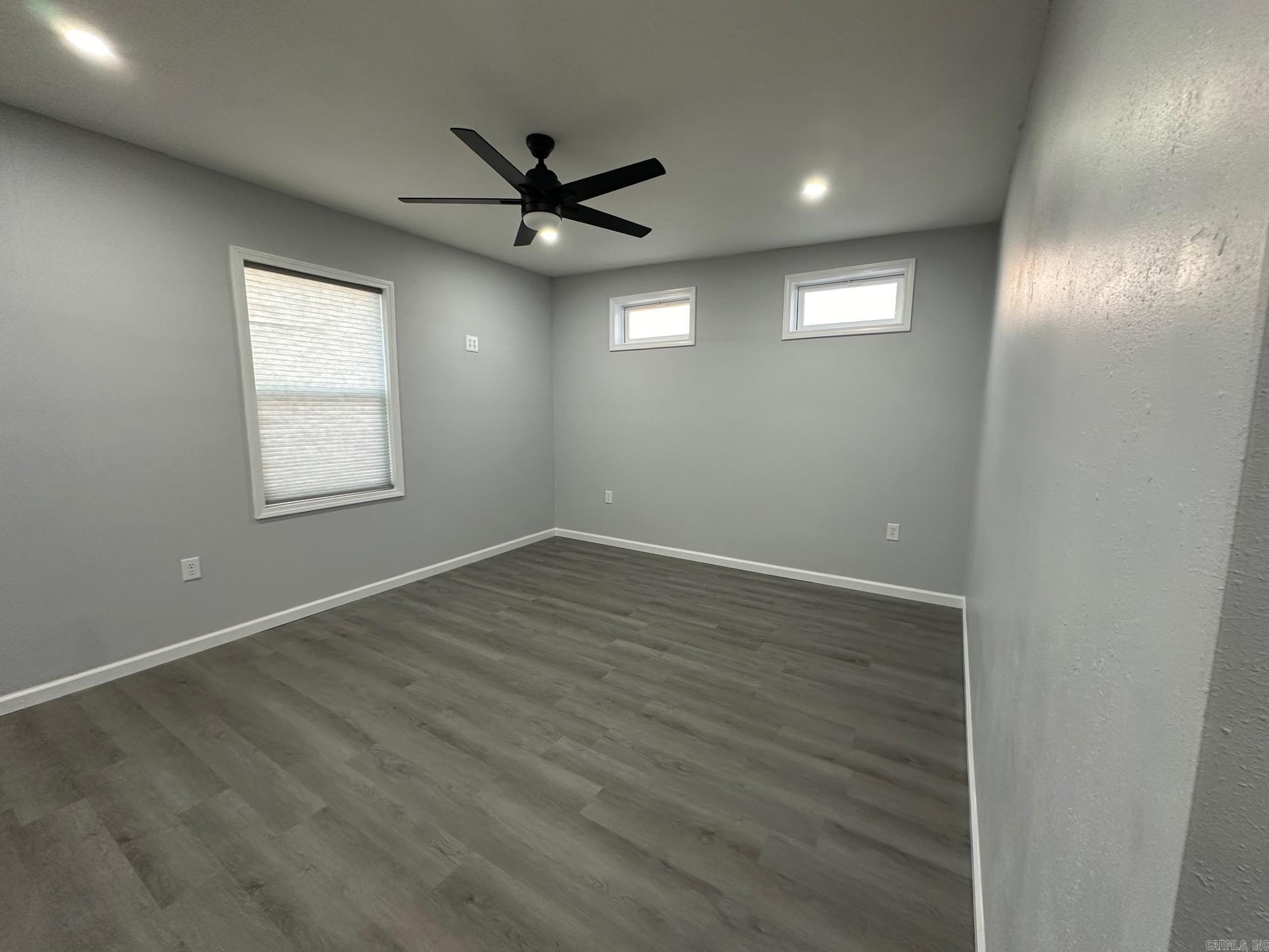 Not in Subdivision - Residential Lease