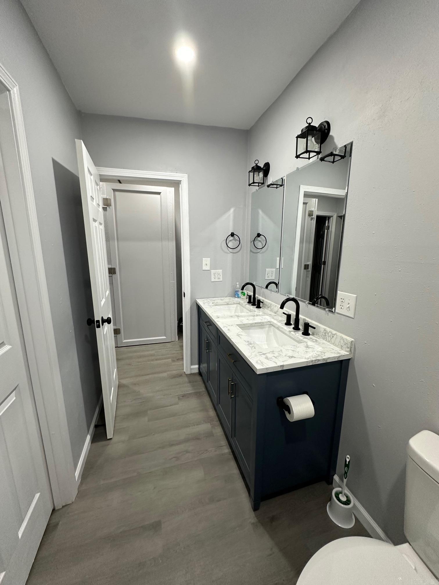 Not in Subdivision - Residential Lease