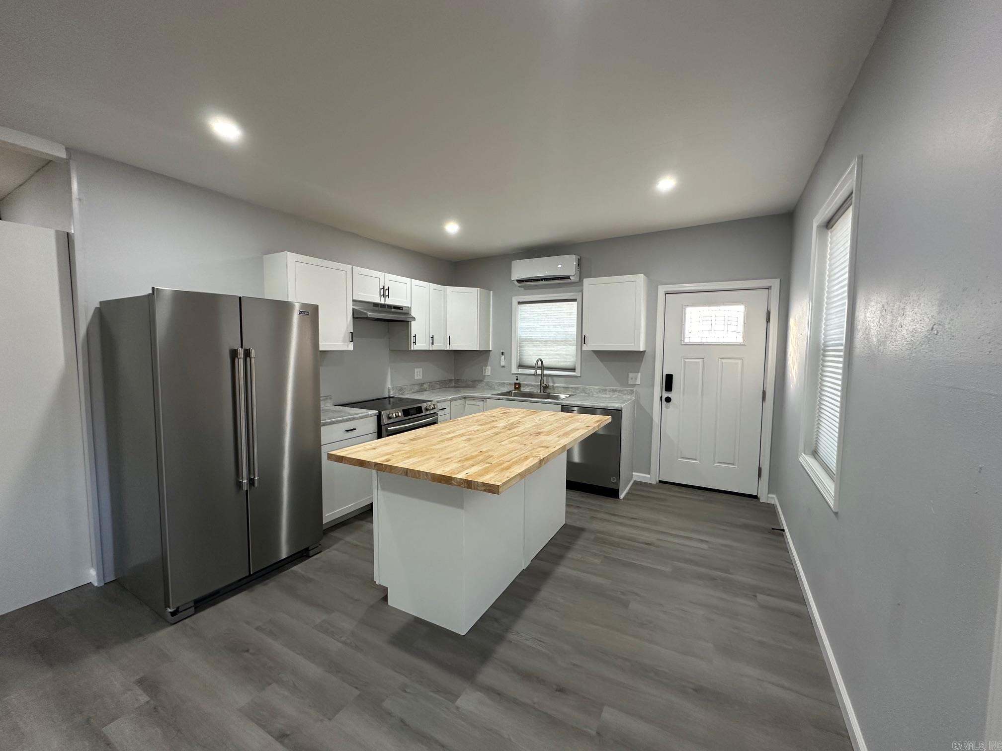 Not in Subdivision - Residential Lease