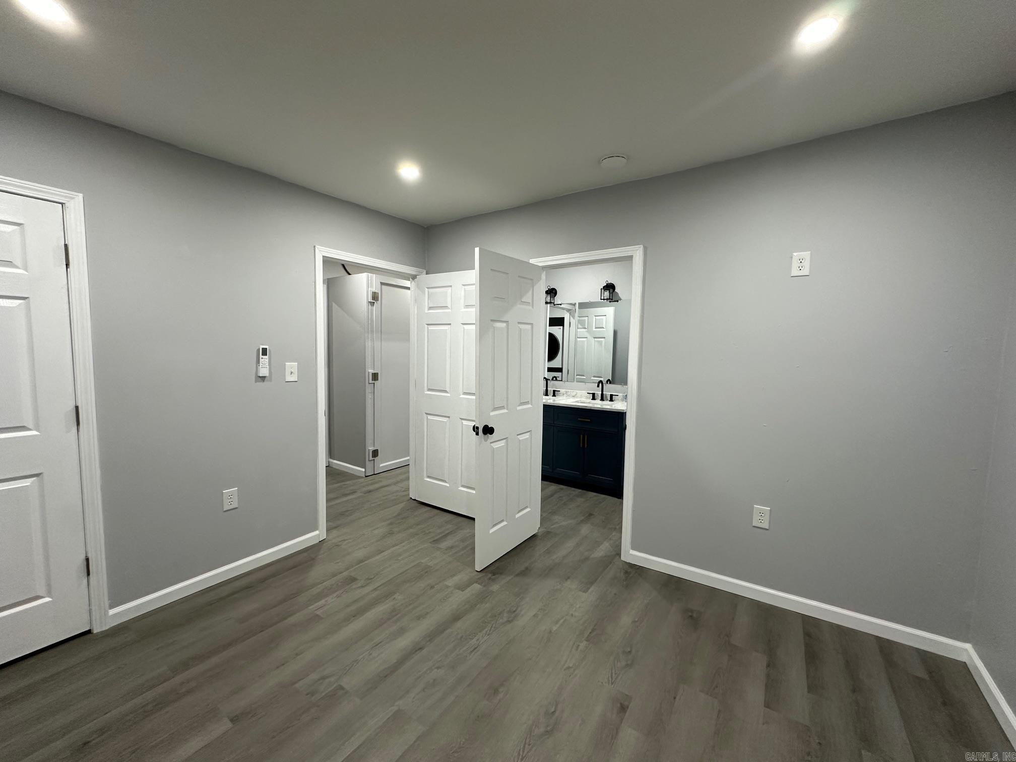 Not in Subdivision - Residential Lease