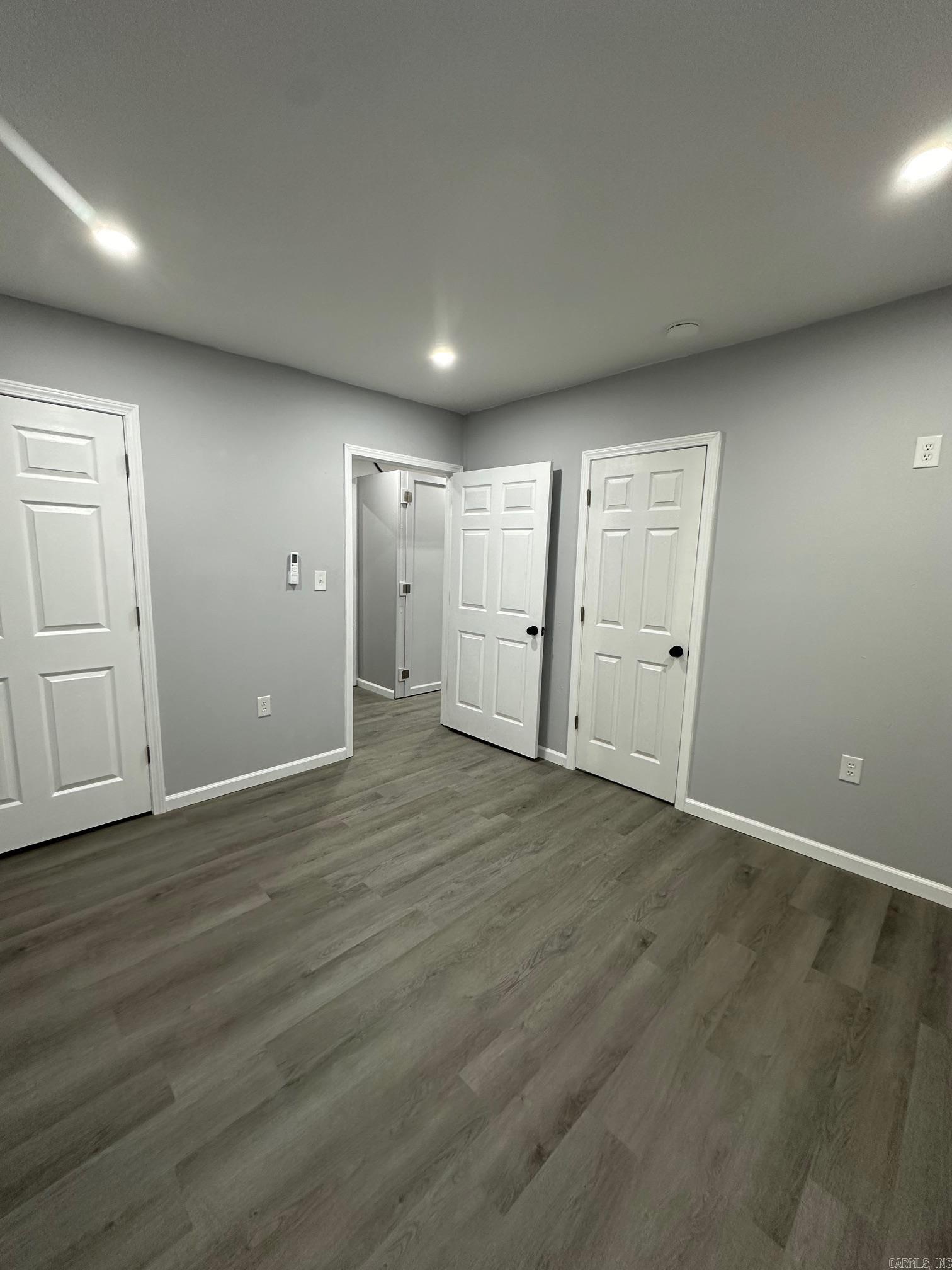 Not in Subdivision - Residential Lease