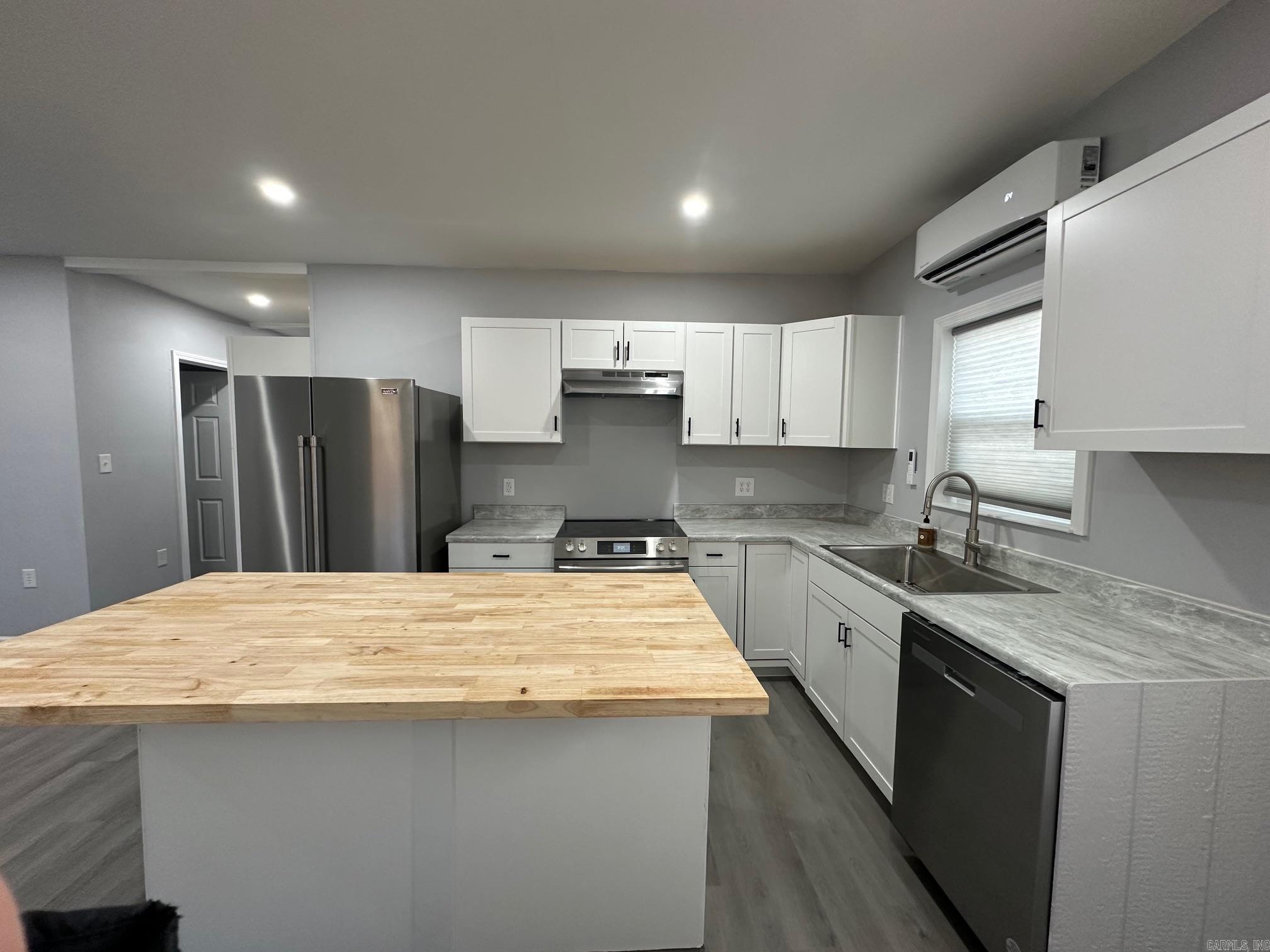 Not in Subdivision - Residential Lease