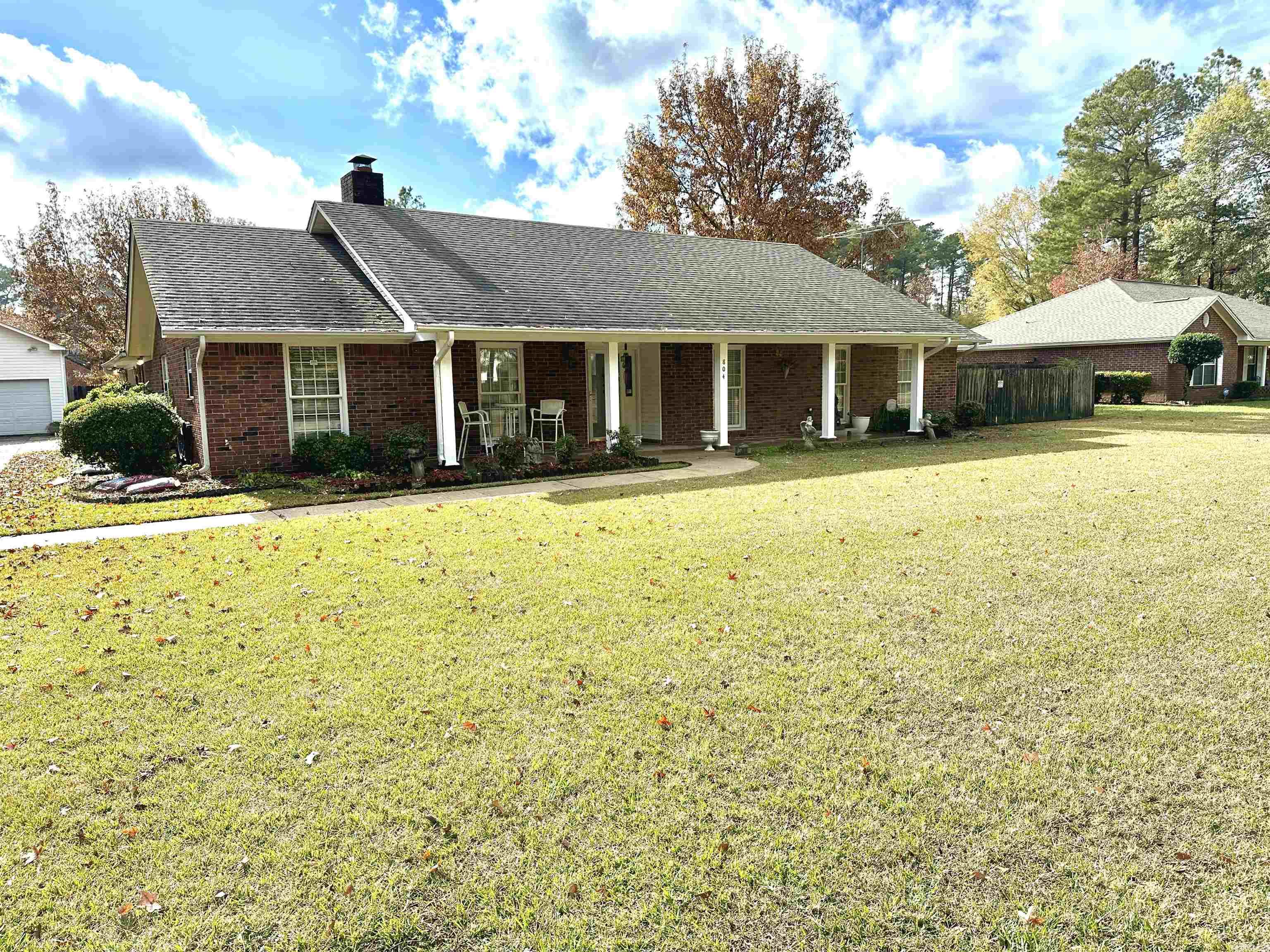 Rosswood Colony - Residential