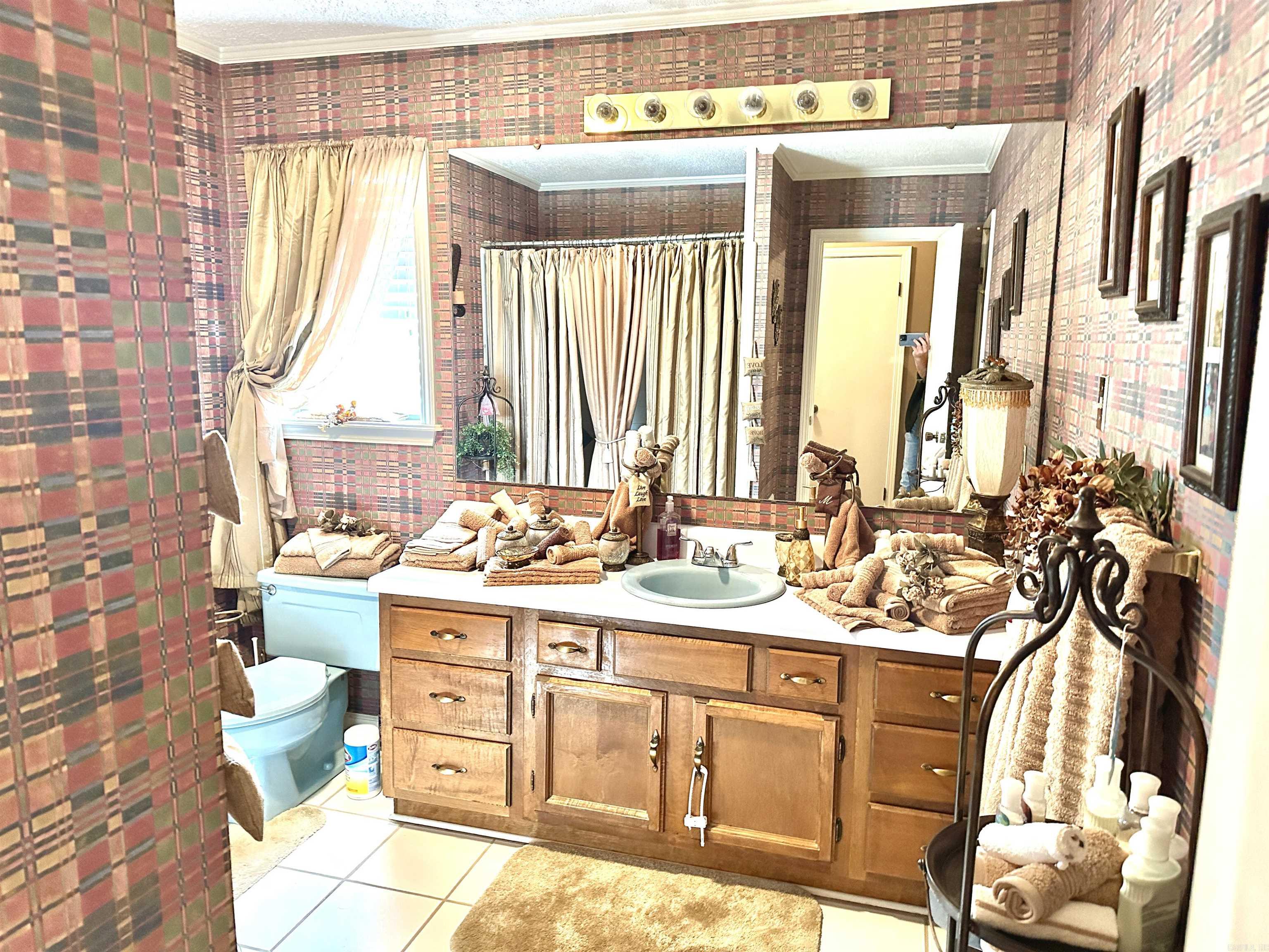 Rosswood Colony - Residential