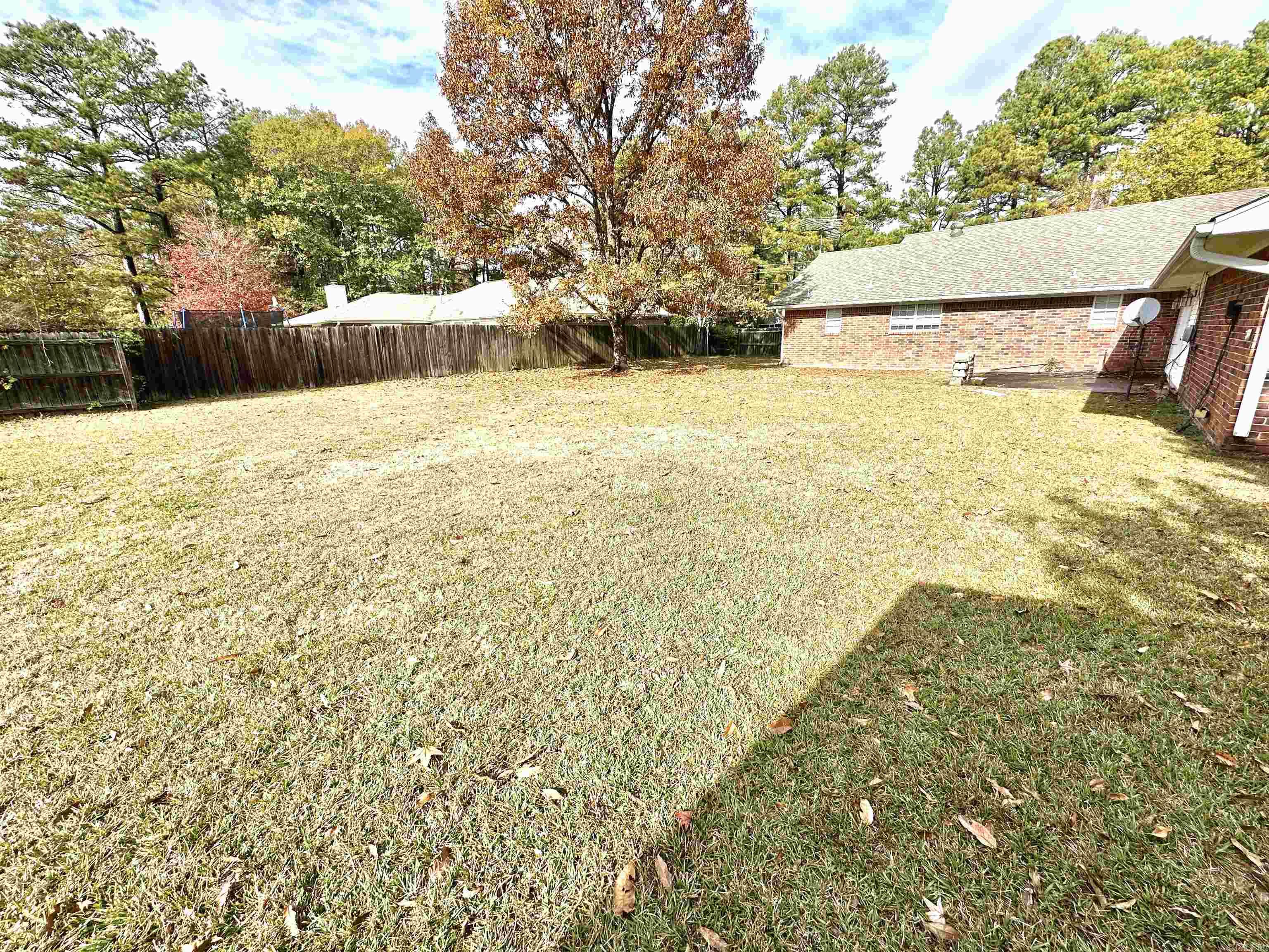 Rosswood Colony - Residential