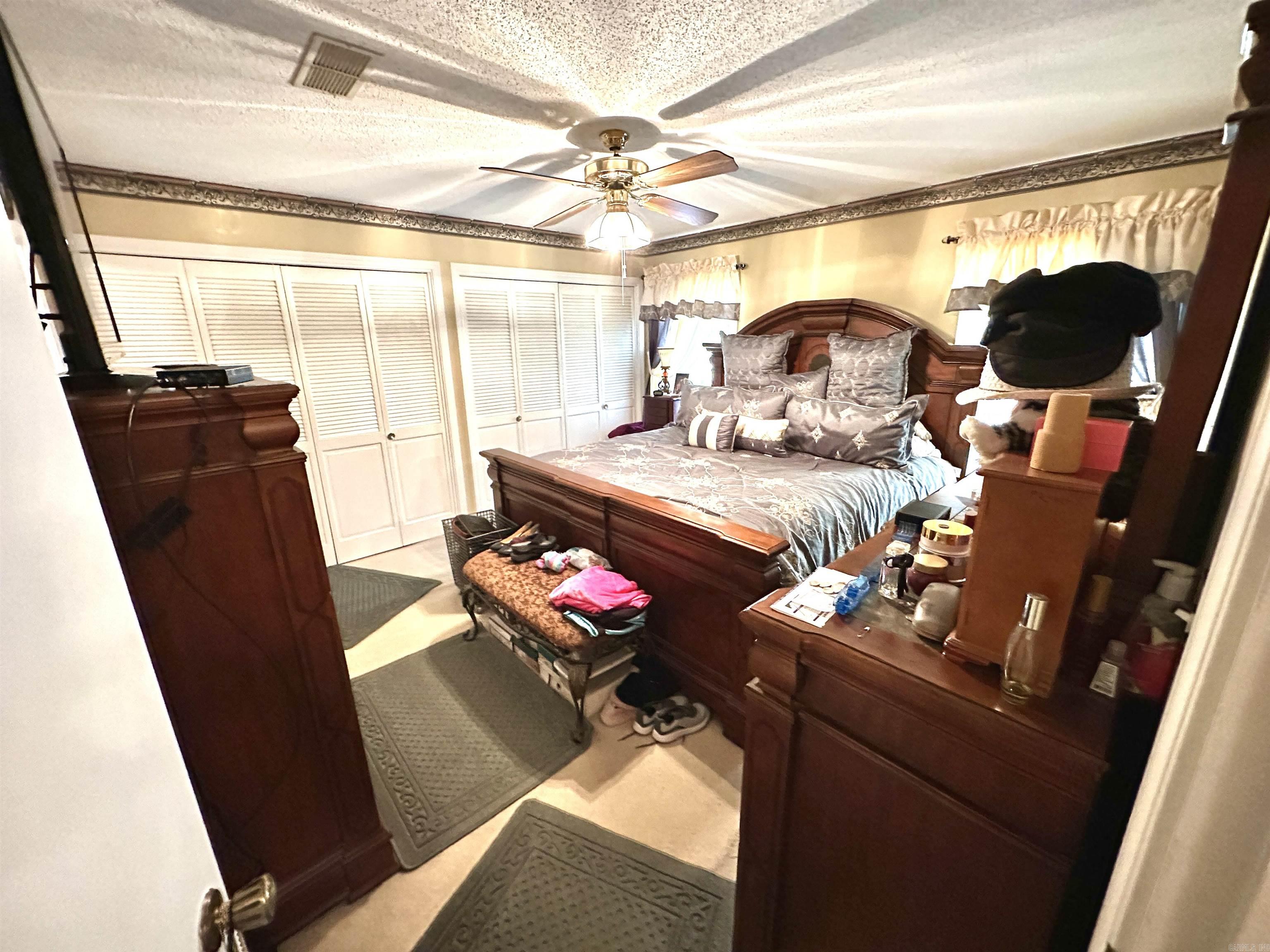 Rosswood Colony - Residential