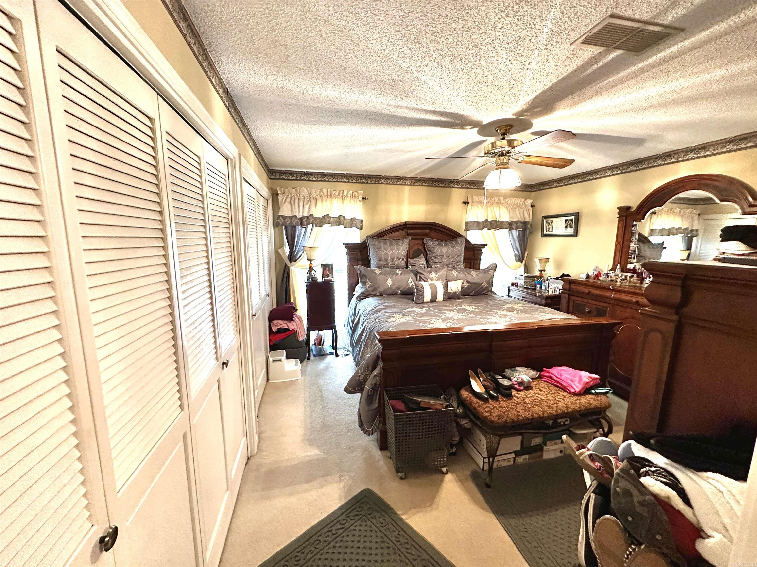 Rosswood Colony - Residential