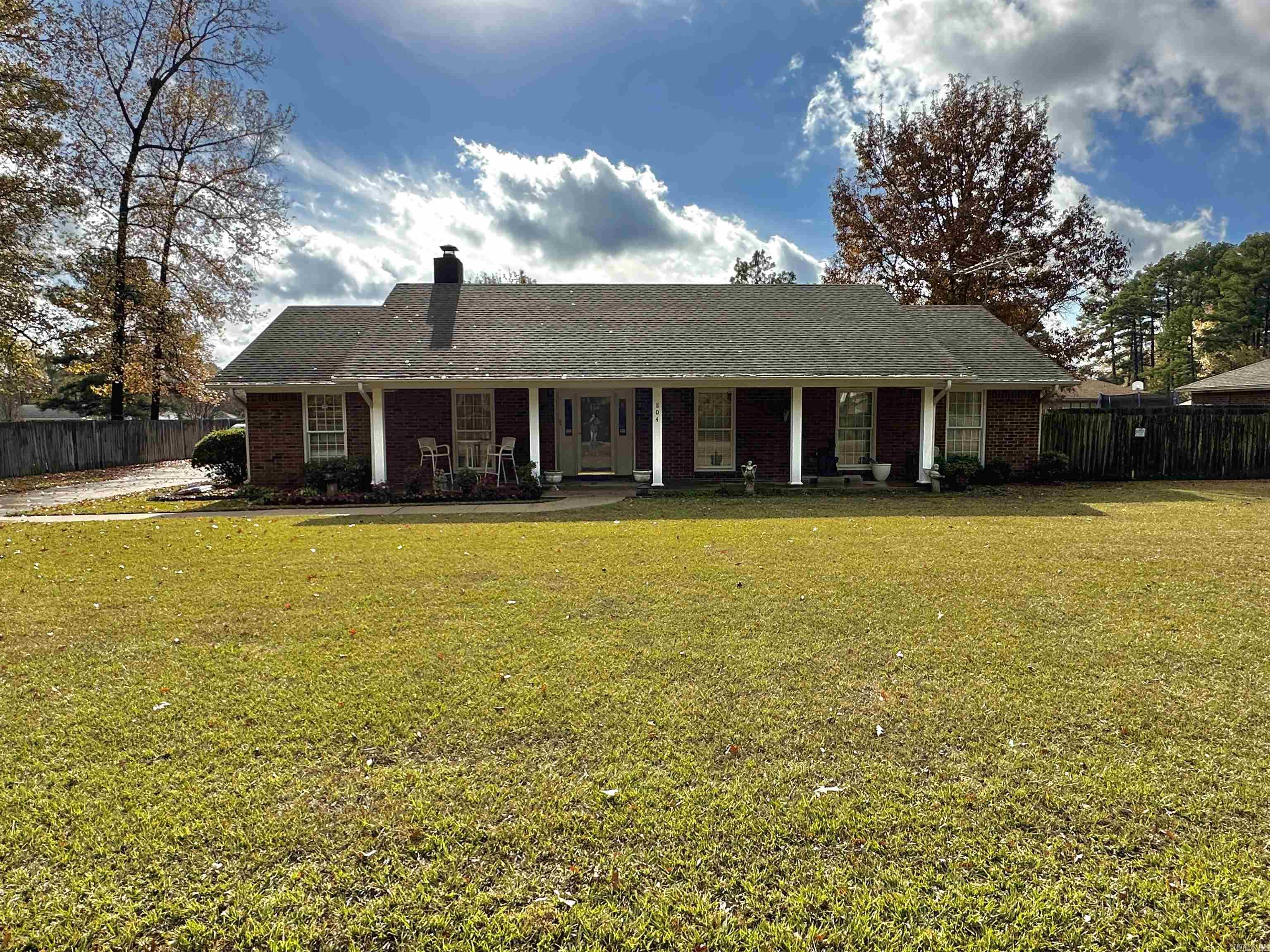 Rosswood Colony - Residential