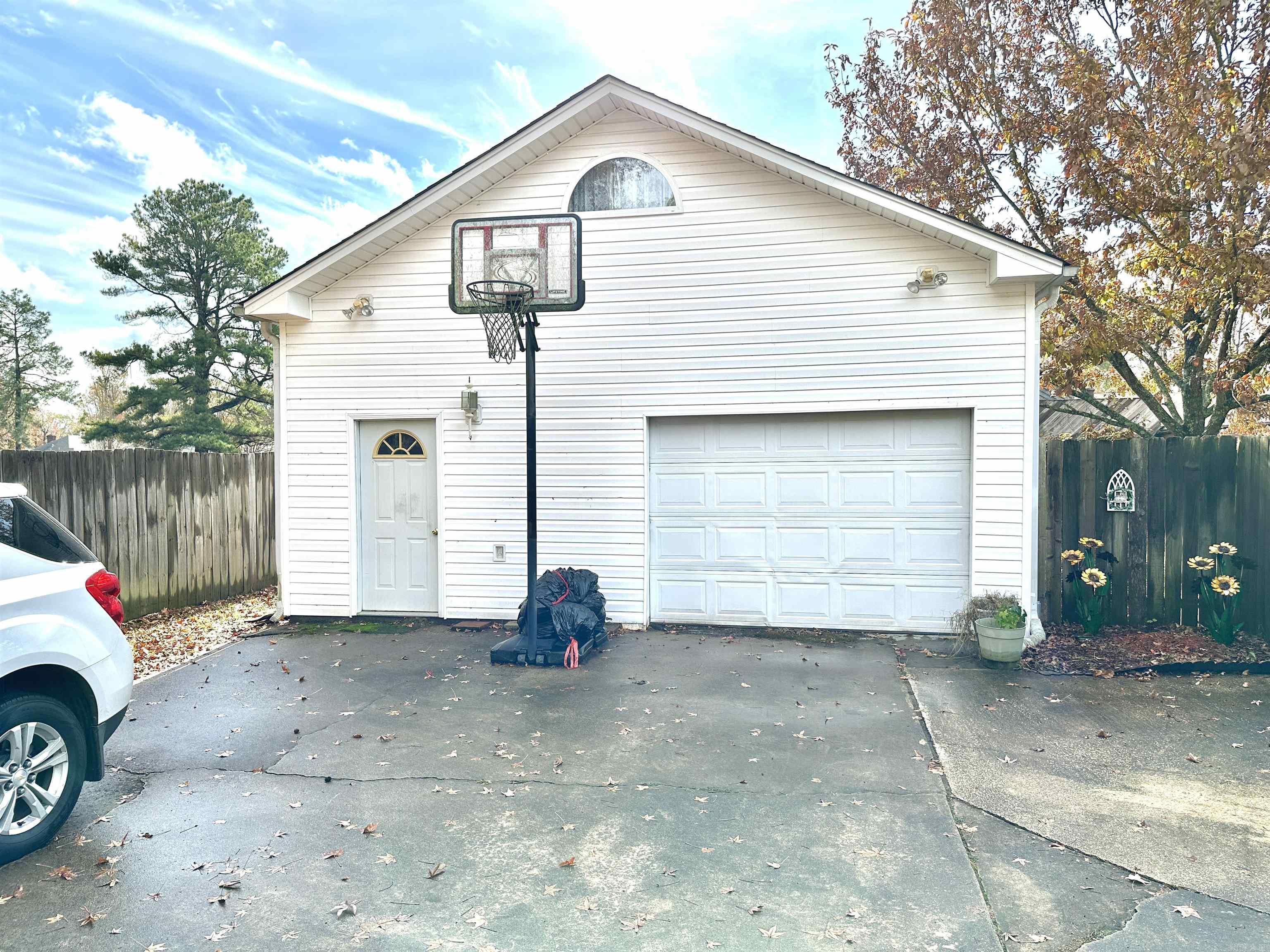 Rosswood Colony - Residential