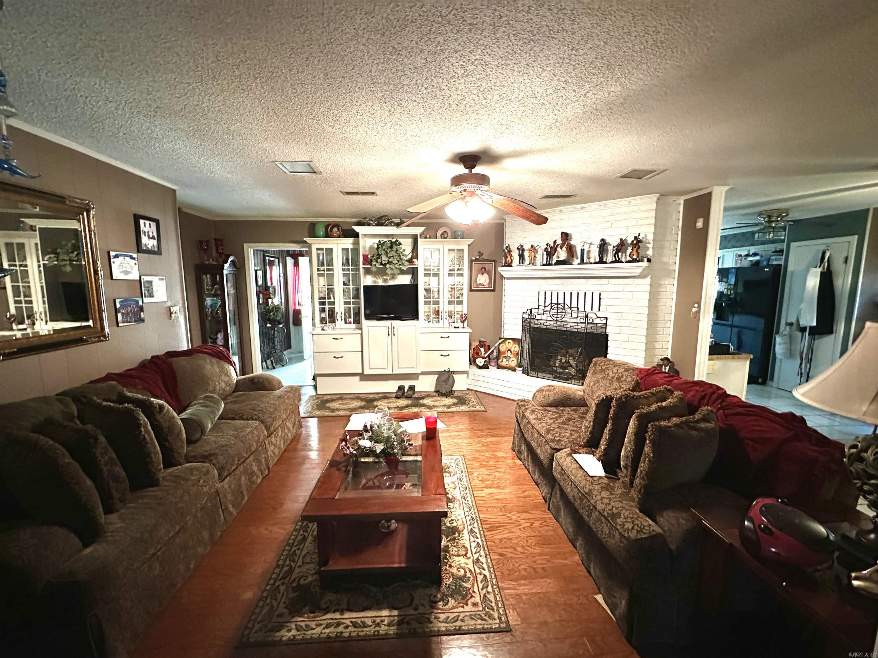 Rosswood Colony - Residential