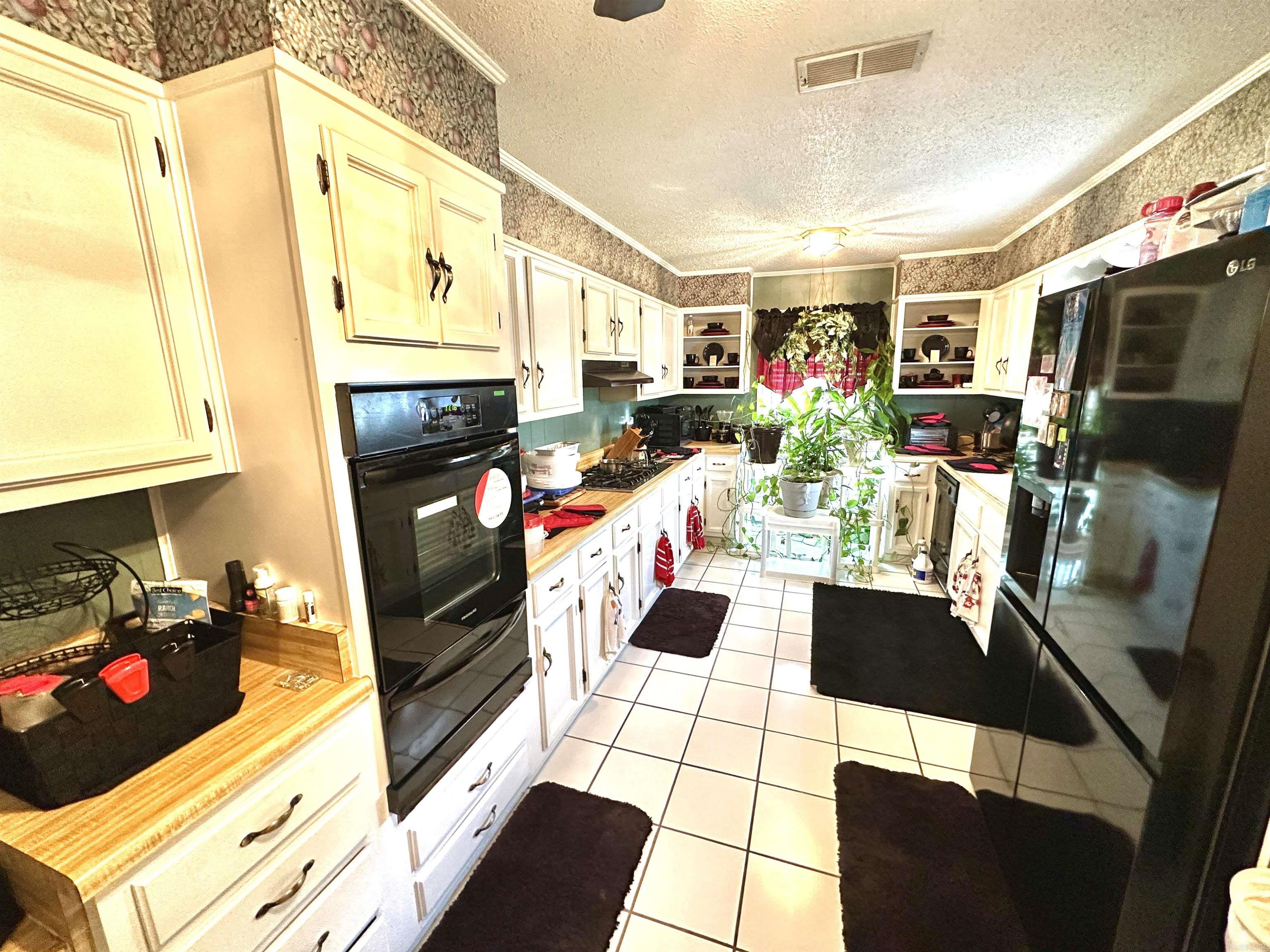 Rosswood Colony - Residential