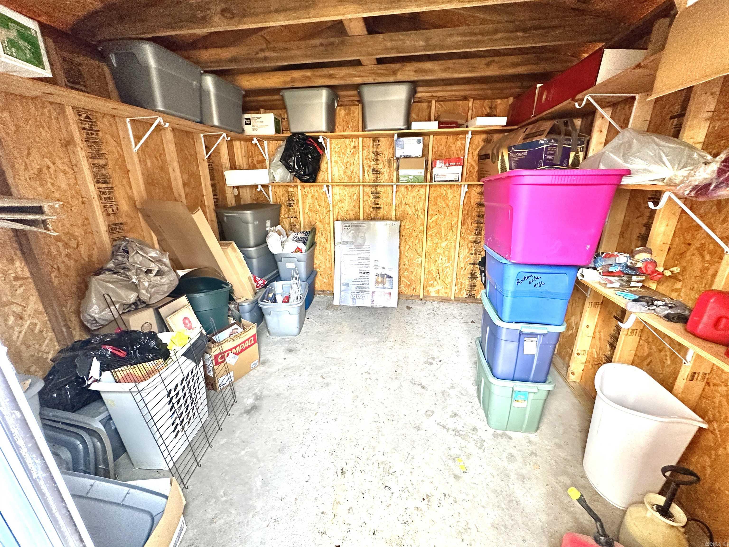 Rosswood Colony - Residential