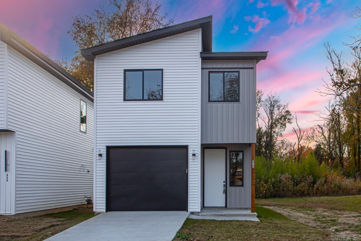 ALGOOD HEIGHTS SUBDIVISION - Residential Lease