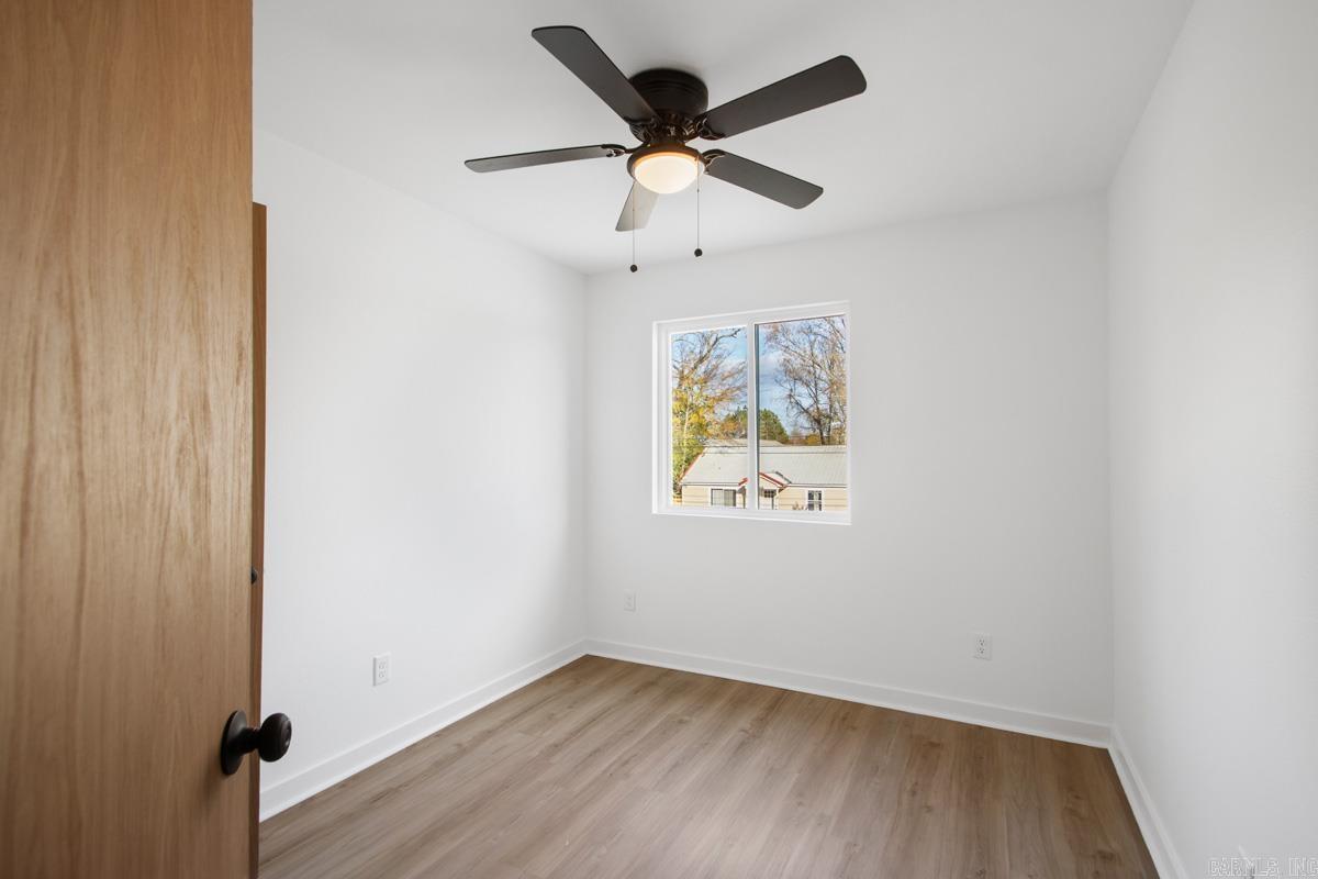 ALGOOD HEIGHTS SUBDIVISION - Residential Lease