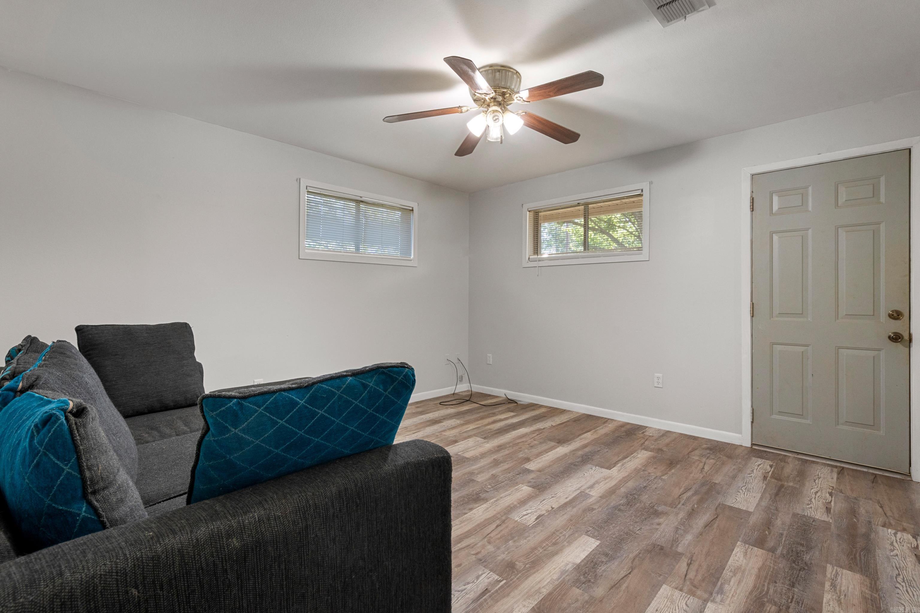 Hillcrest #1 - Residential