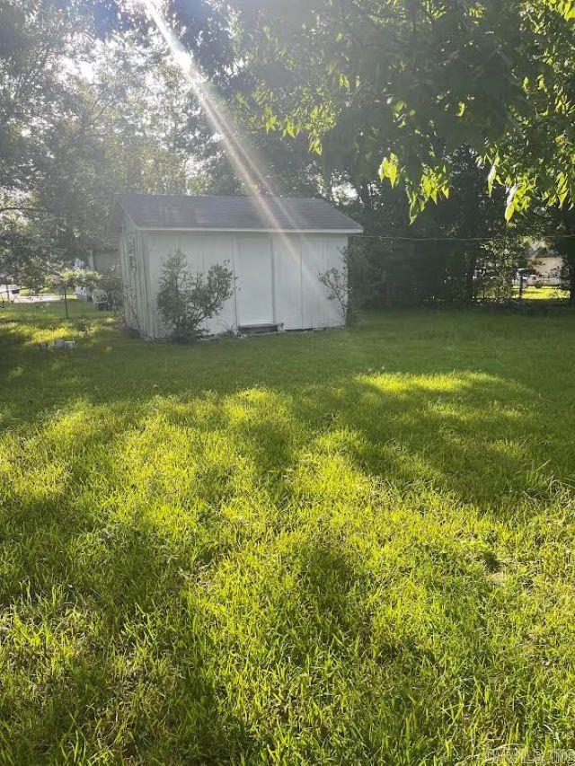 Hillcrest #1 - Residential