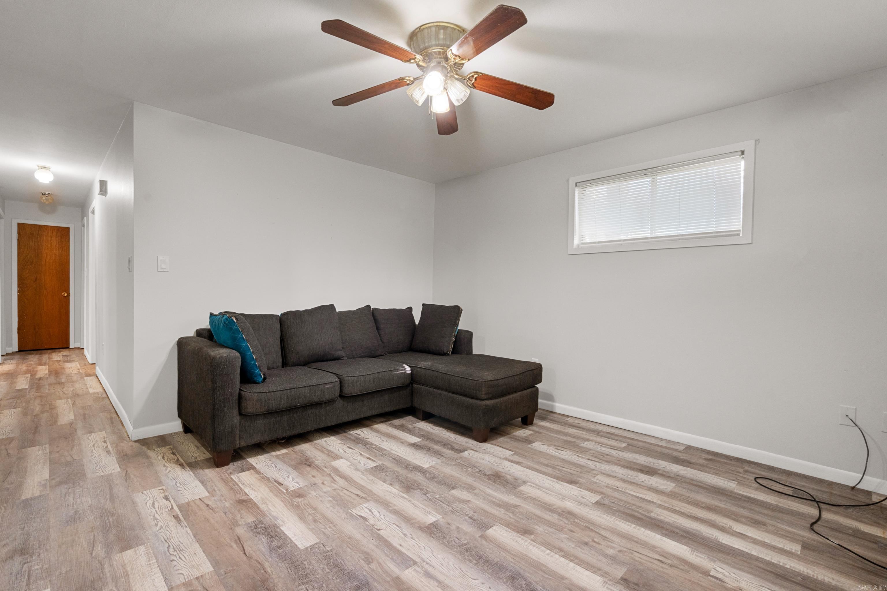 Hillcrest #1 - Residential