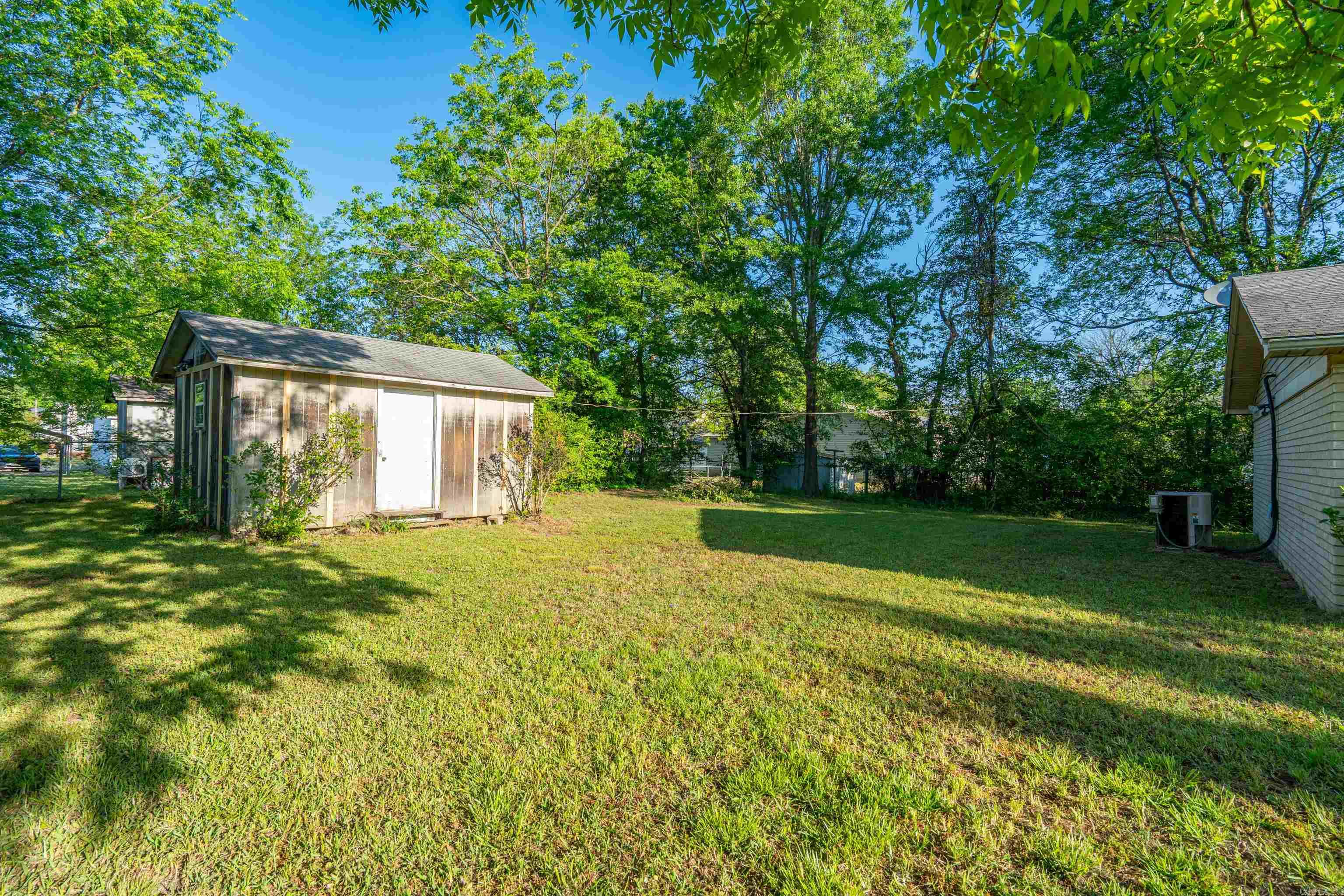 Hillcrest #1 - Residential