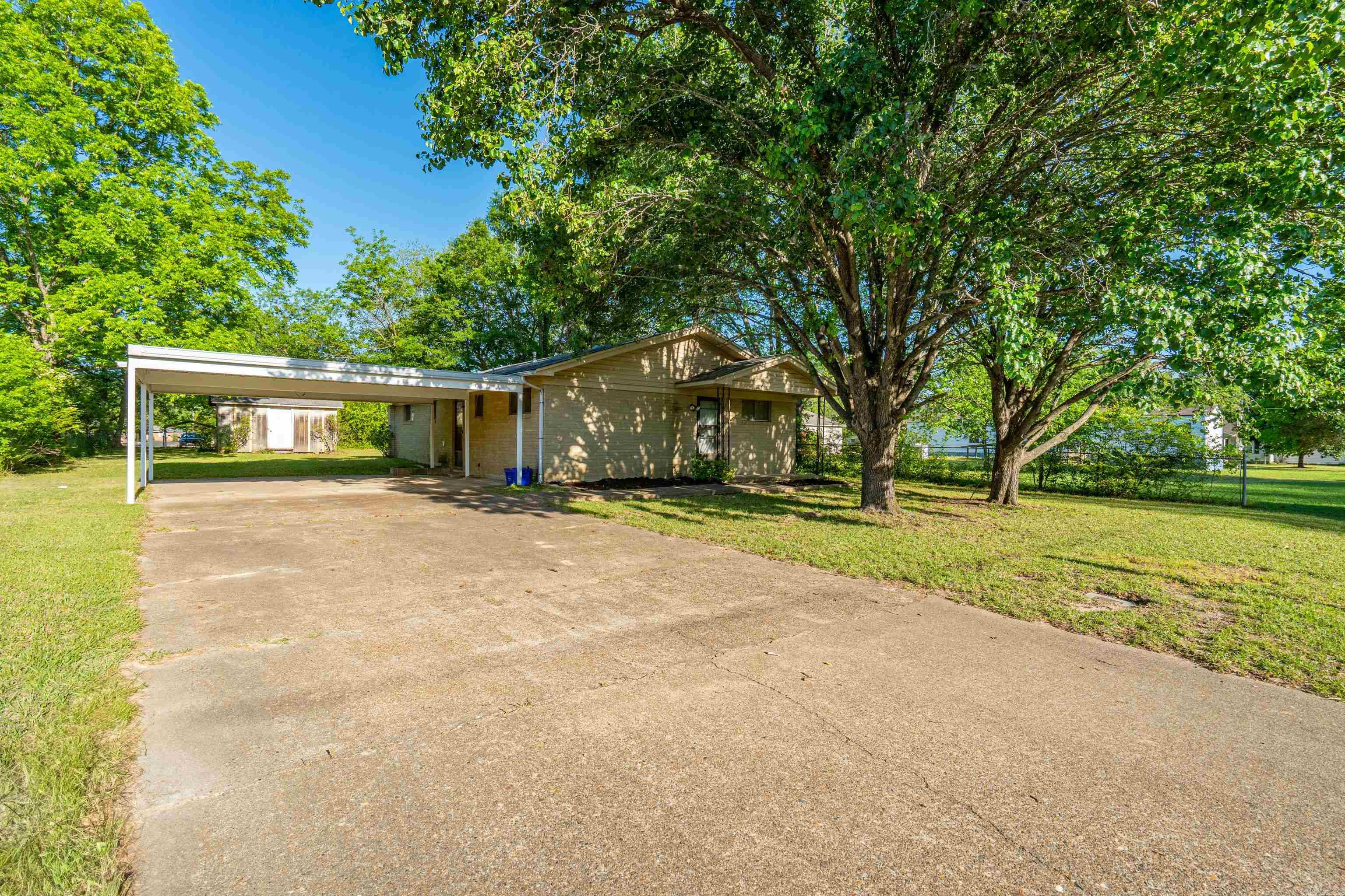 Hillcrest #1 - Residential