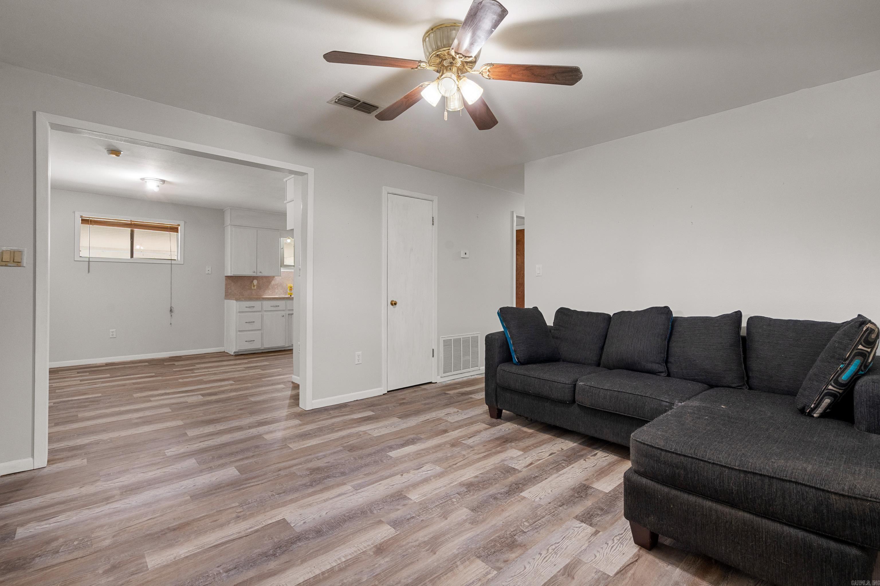 Hillcrest #1 - Residential