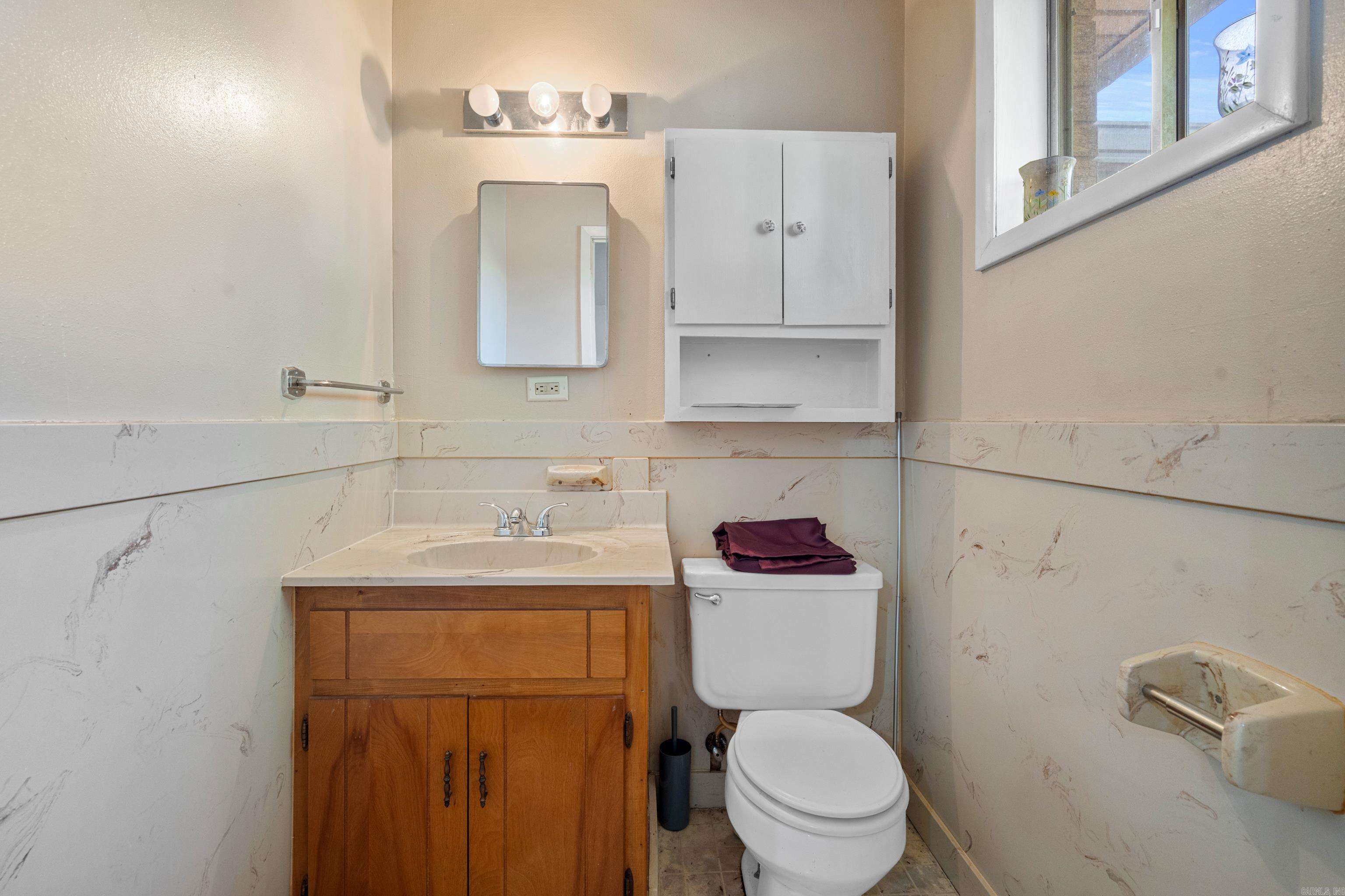 Hillcrest #1 - Residential