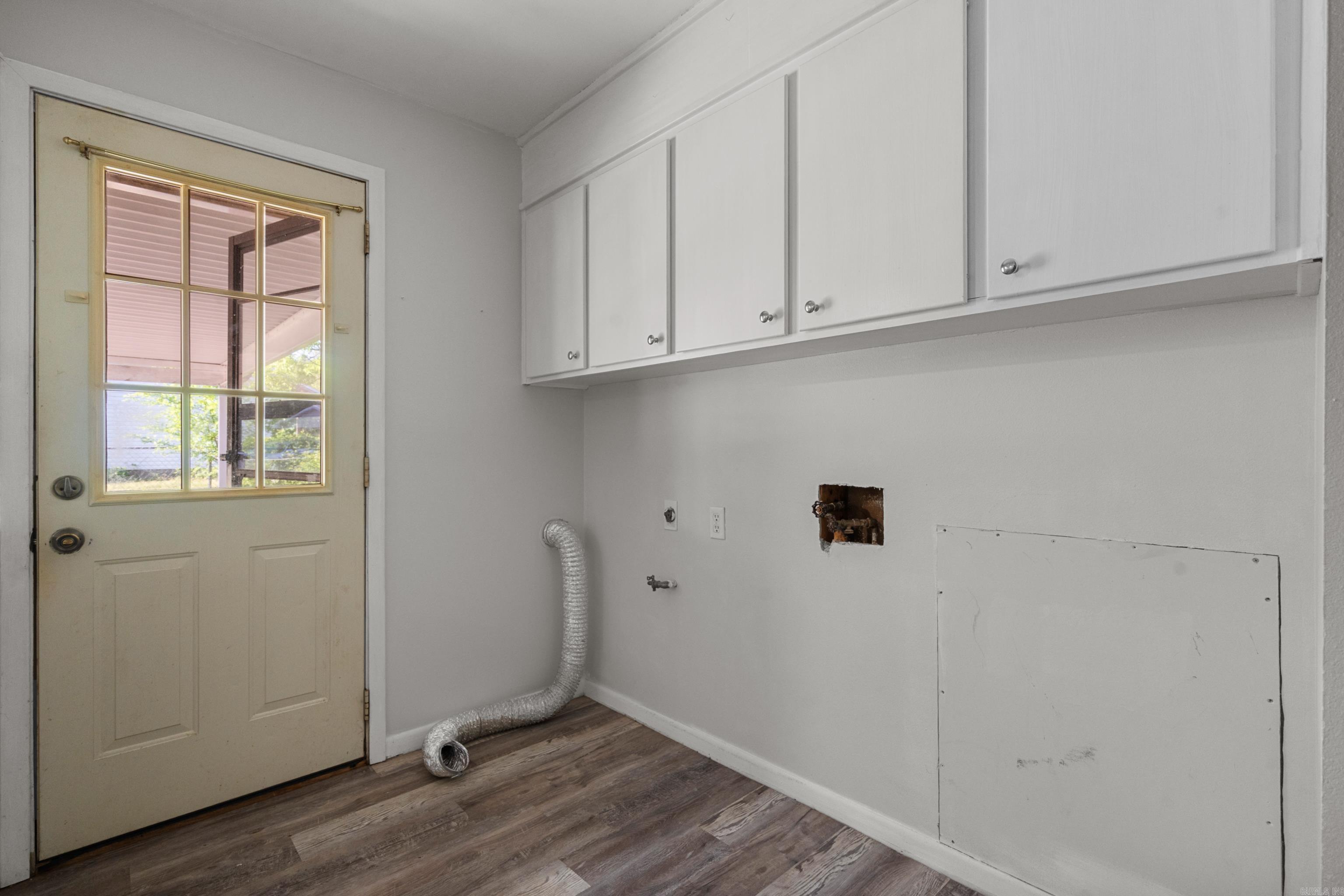 Hillcrest #1 - Residential