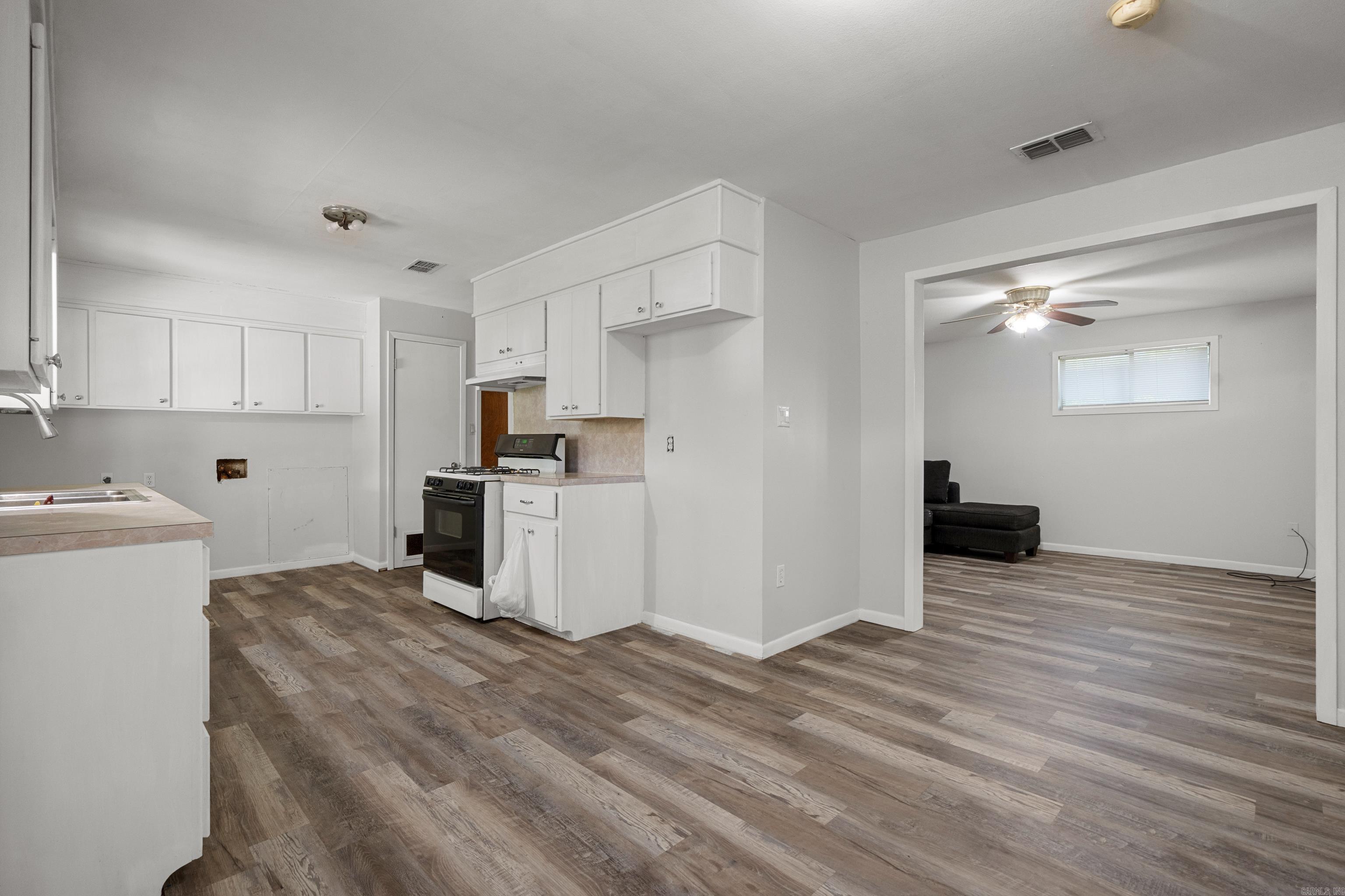 Hillcrest #1 - Residential