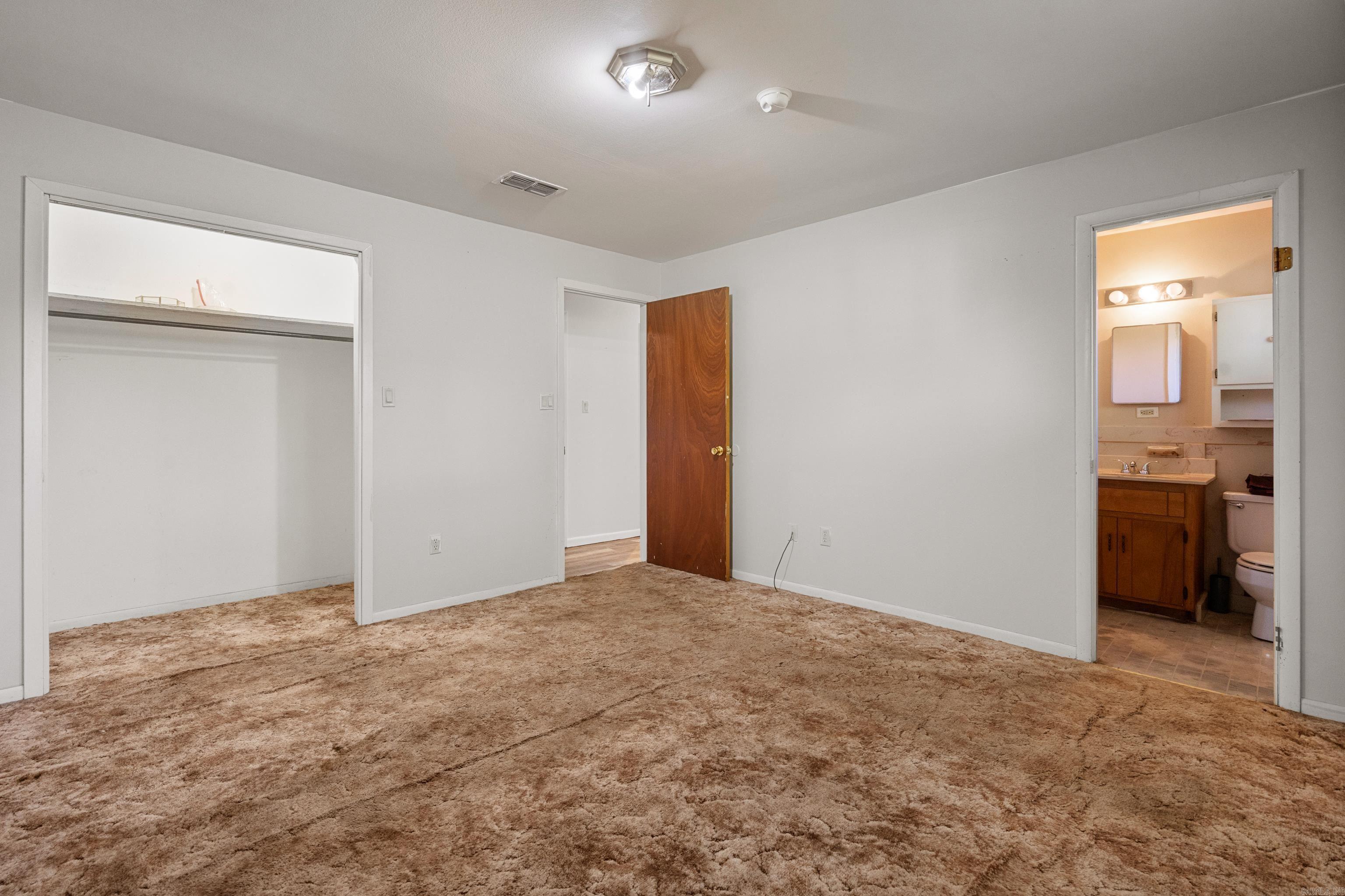 Hillcrest #1 - Residential