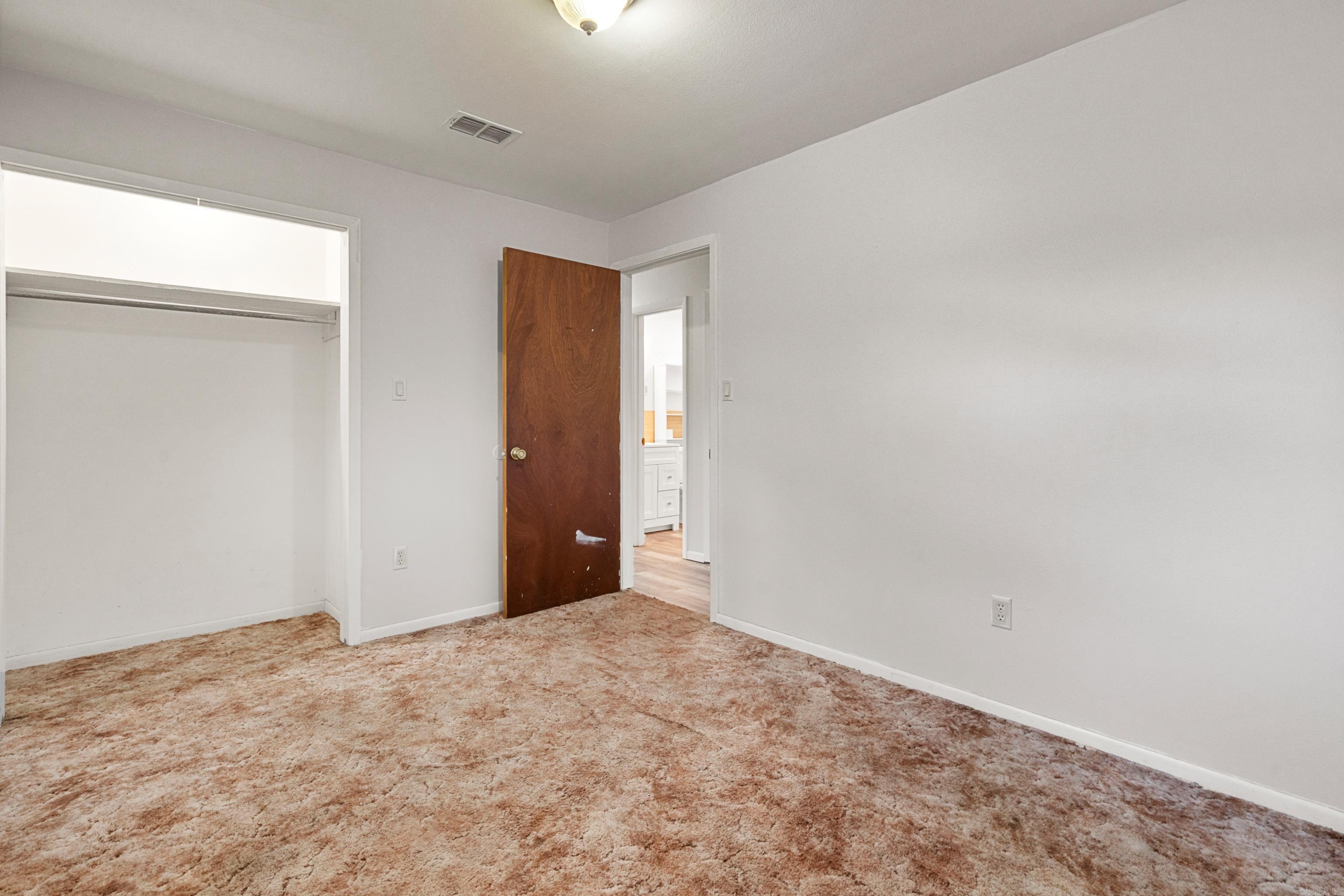 Hillcrest #1 - Residential