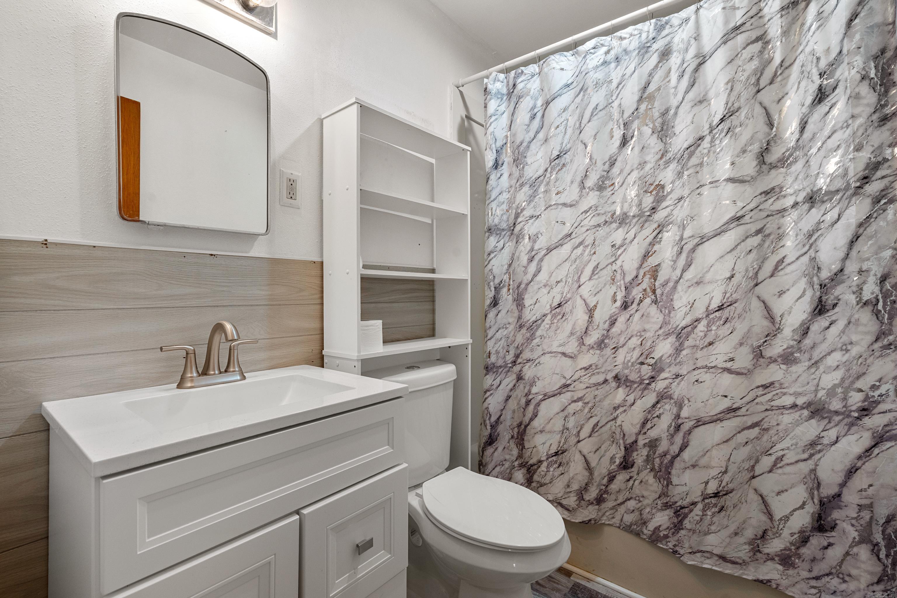 Hillcrest #1 - Residential