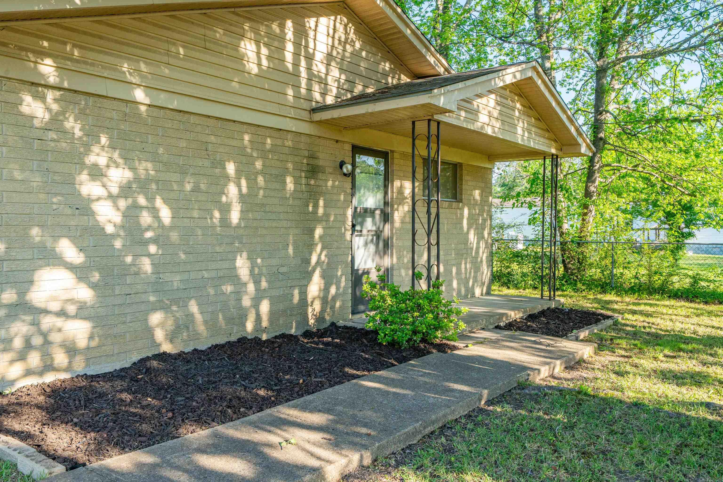 Hillcrest #1 - Residential