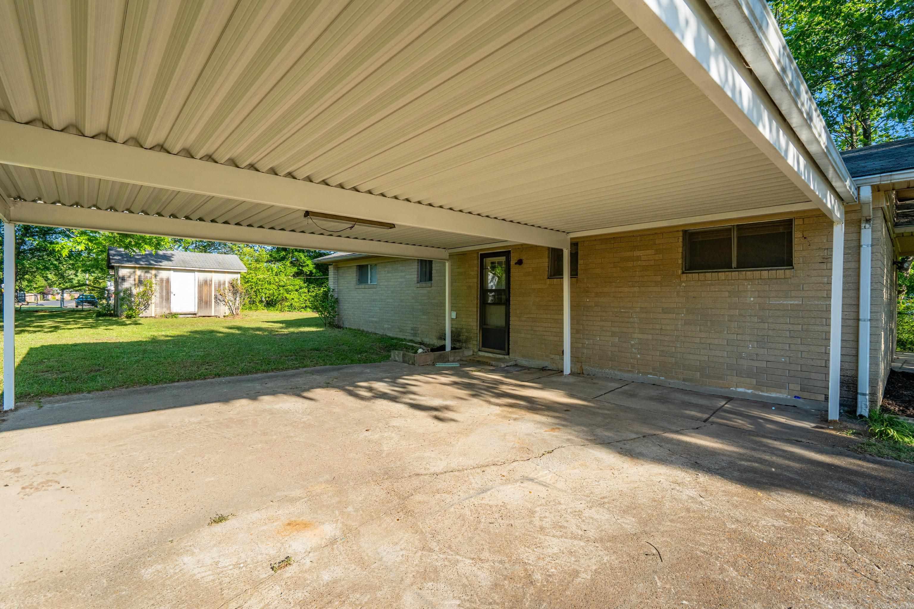 Hillcrest #1 - Residential