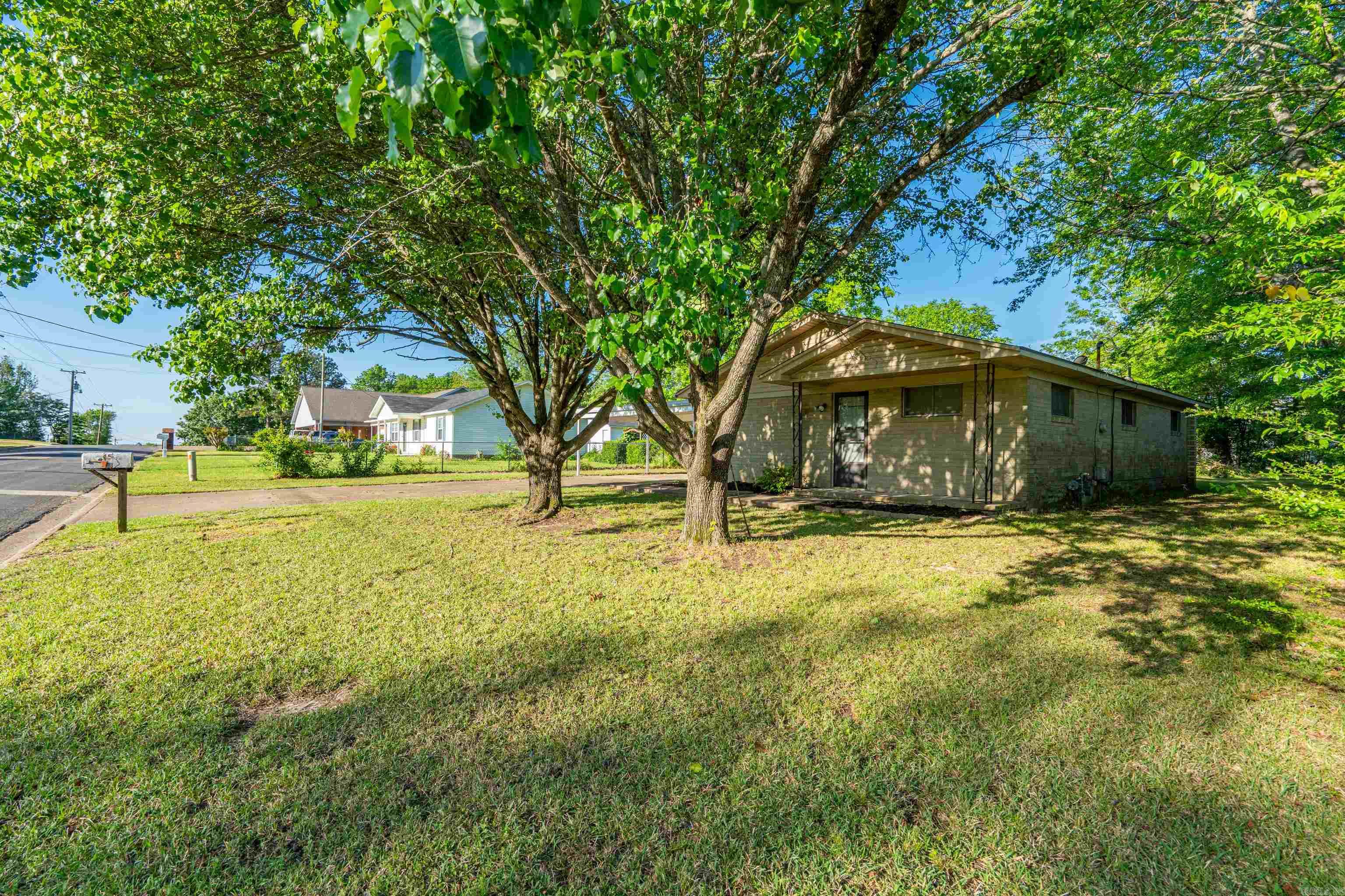 Hillcrest #1 - Residential